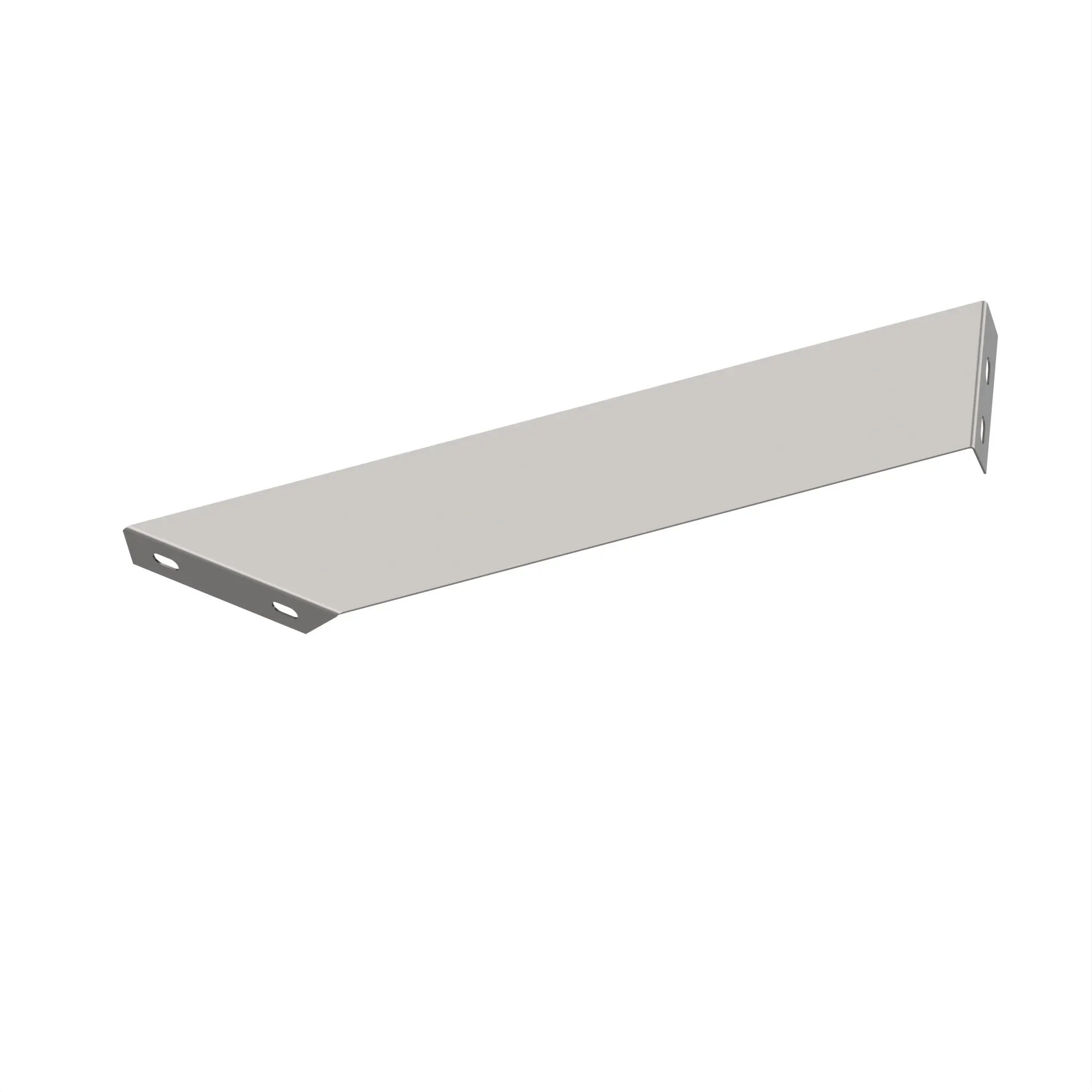 John Deere Fertilizer Box Reinforcement - CQ57652