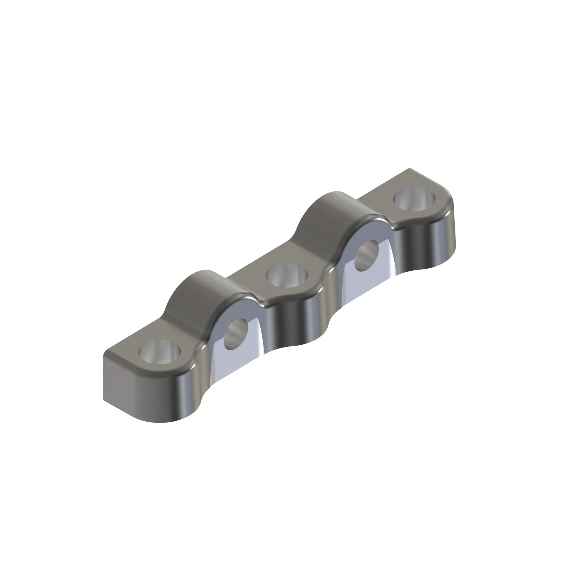 John Deere Mount Bracket - LVU31257