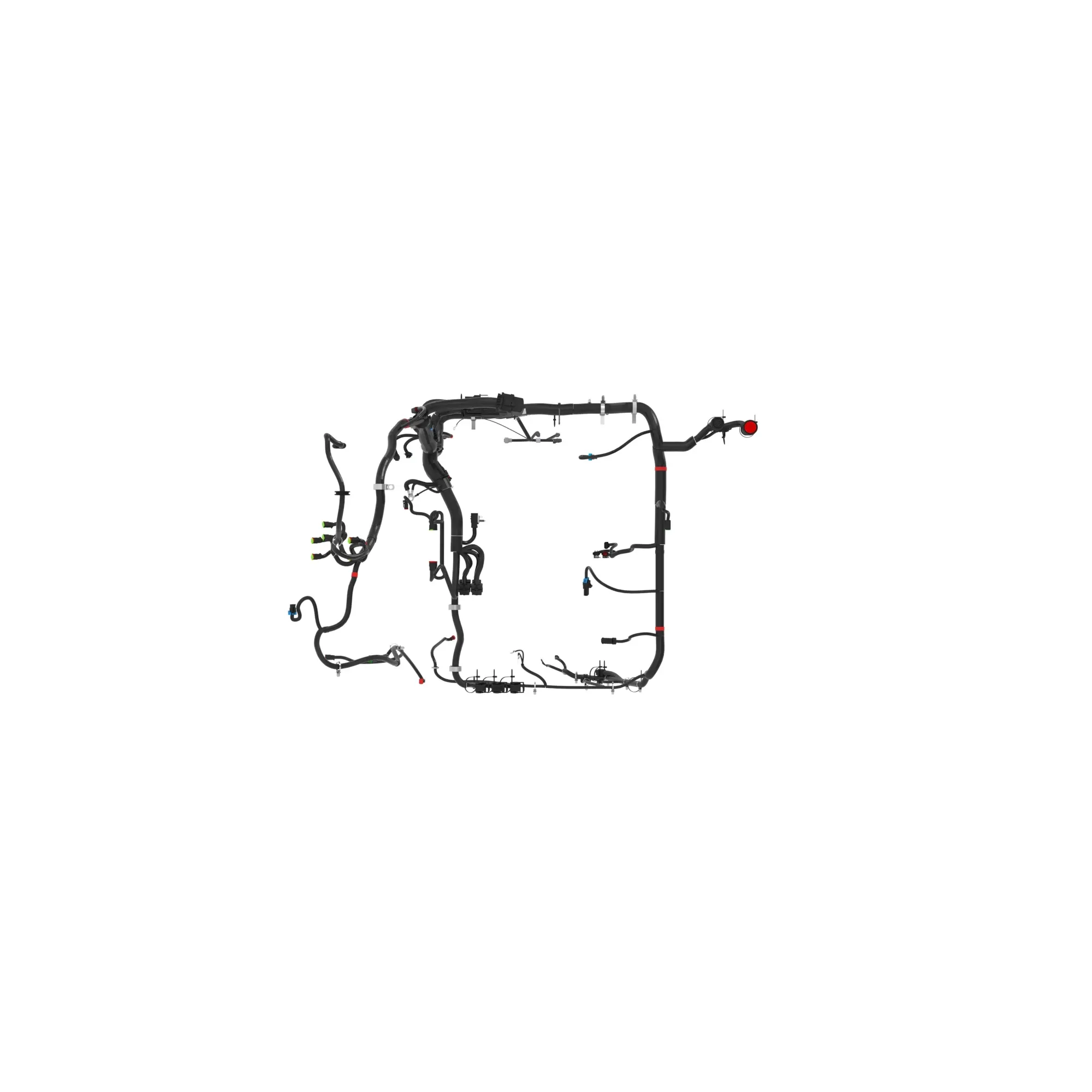 AT536485: Chassis Wiring Harness