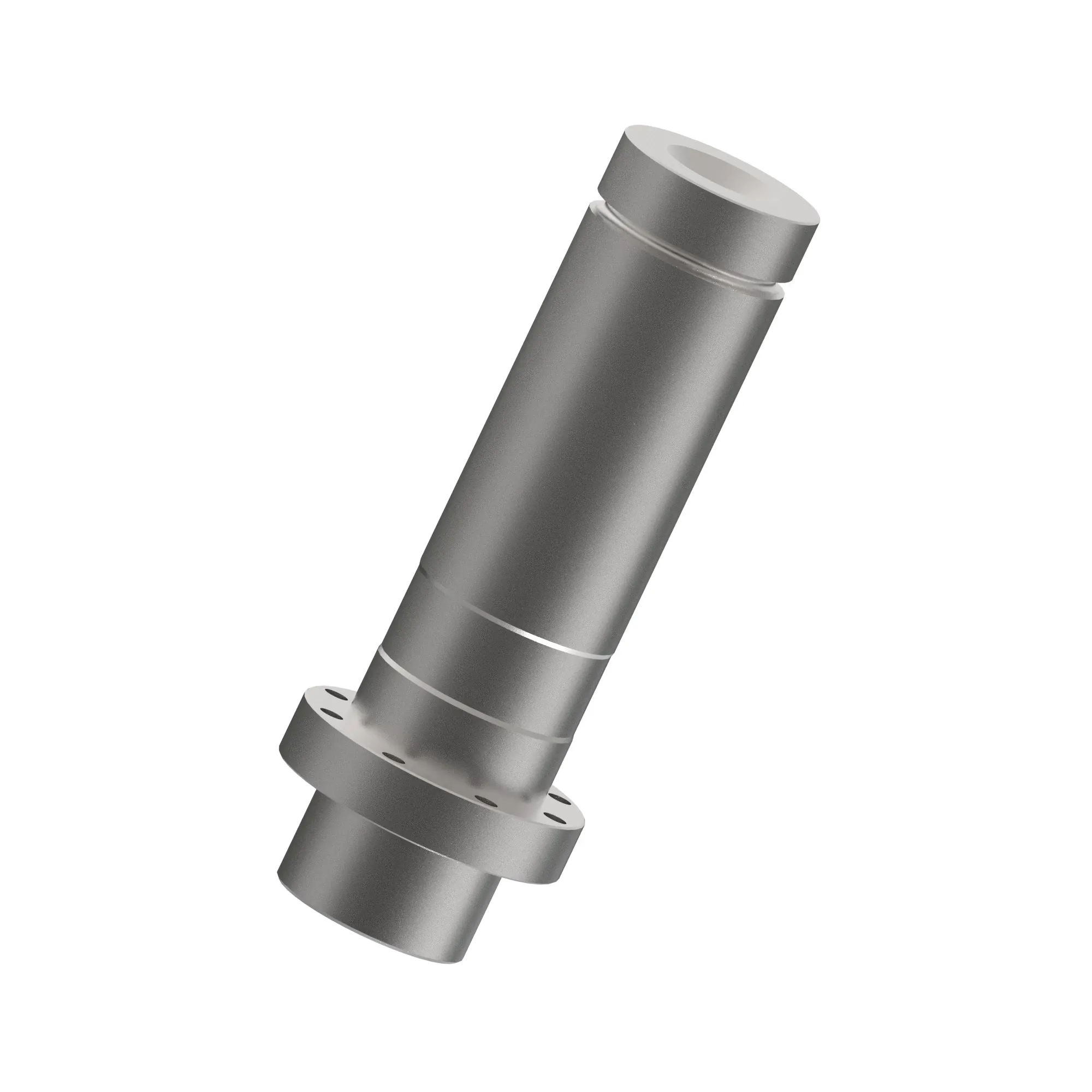 Hydraulic Cylinder Barrel