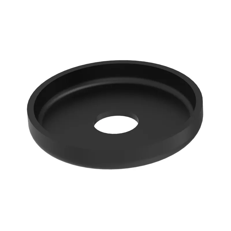 Round Retainer