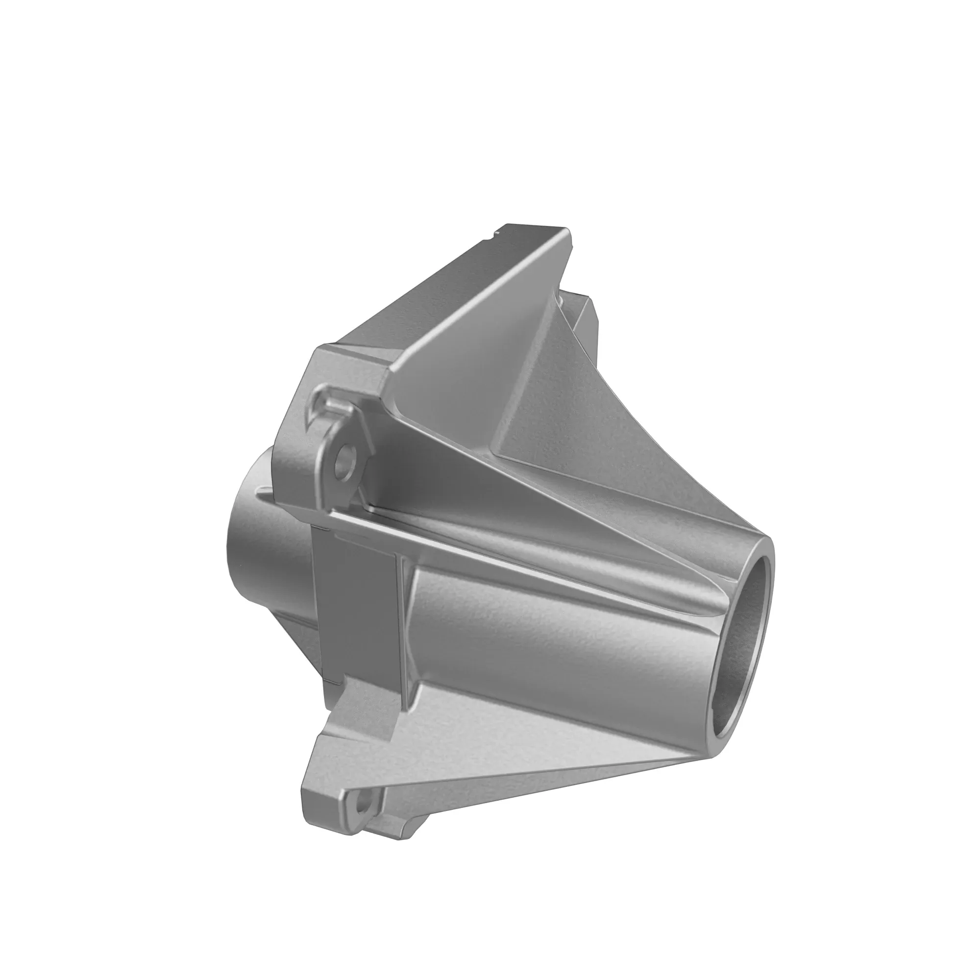 John Deere Rear Axle Housing - VG11202