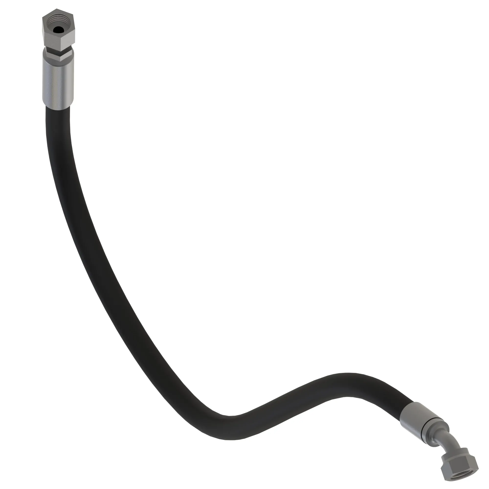 Hydraulic Hose