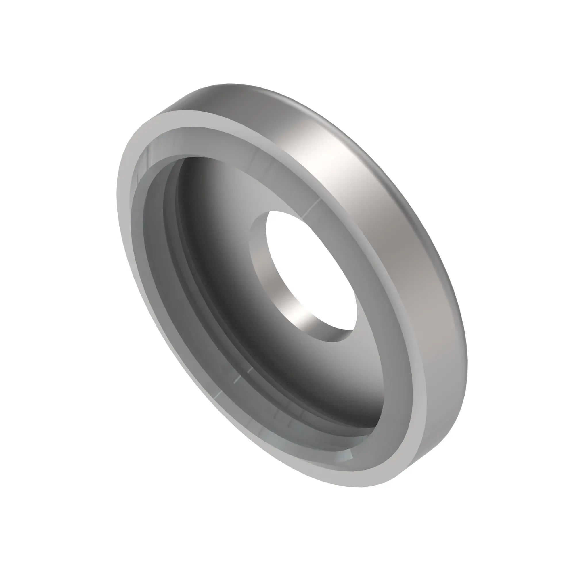 SEAL, KNUCKLE PIVOT