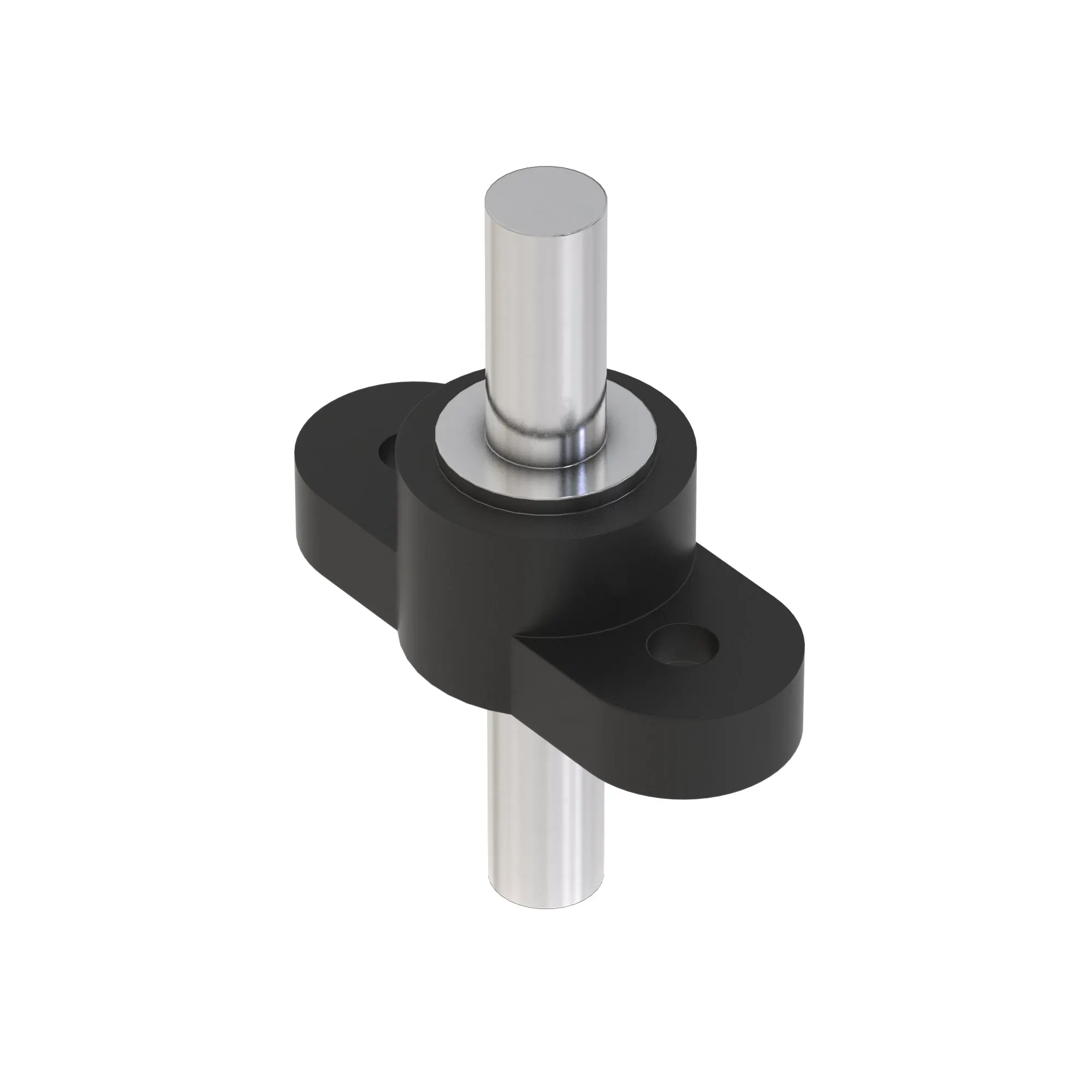 BLOCK, JUNCTION, FEED THRU