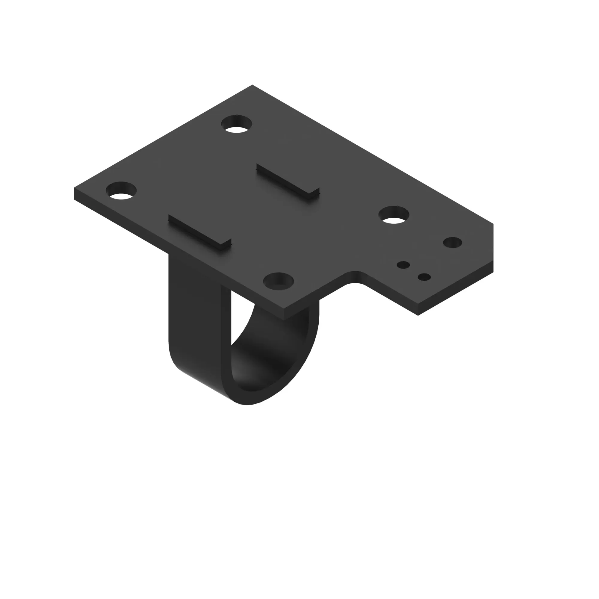 John Deere Plate - AL172422