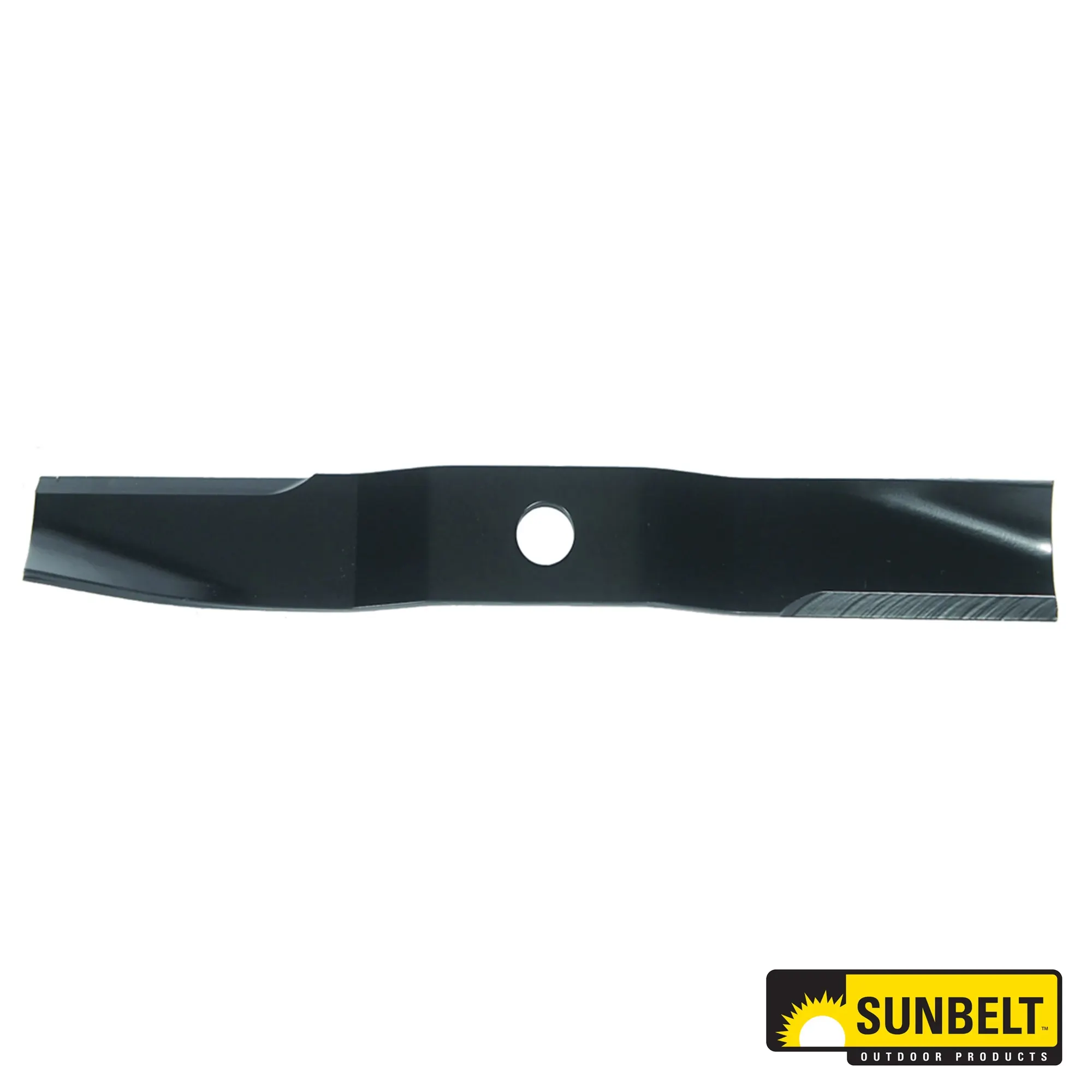 Sunbelt XHT High Lift Mower Blade, 20-9/16 inch Length - A-B1KU1021