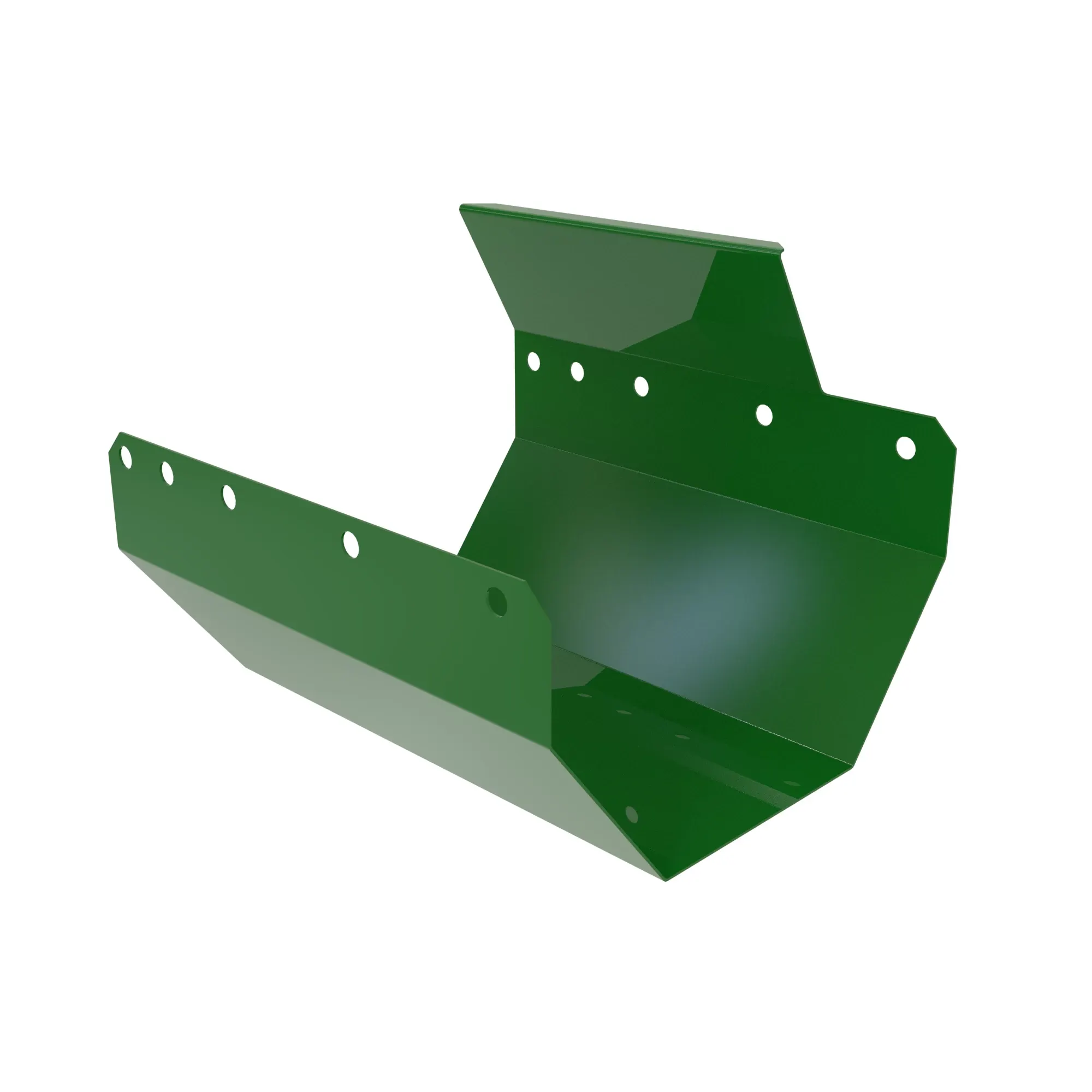 John Deere Deflector - Z75071