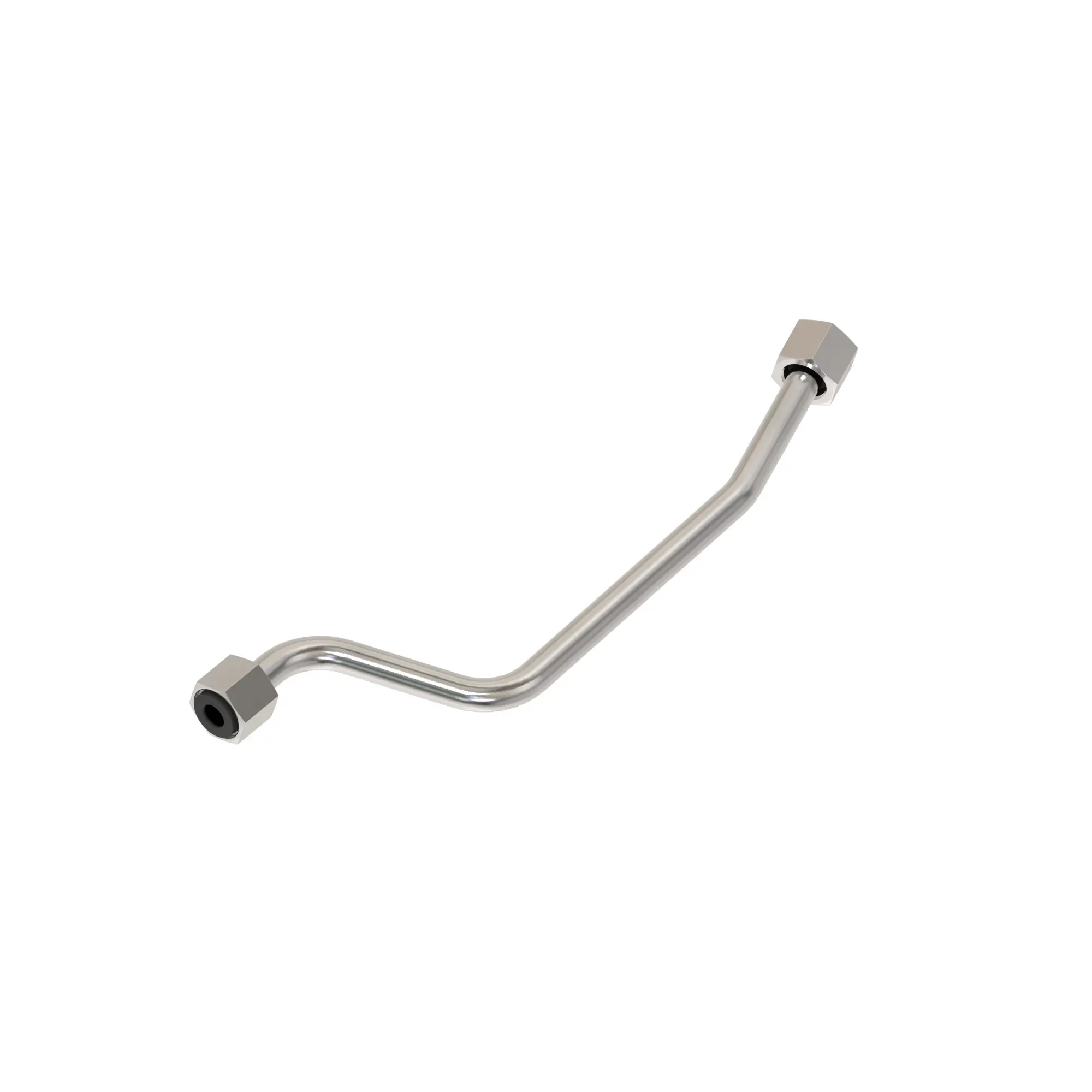 John Deere SCV Oil Line - SJ14543