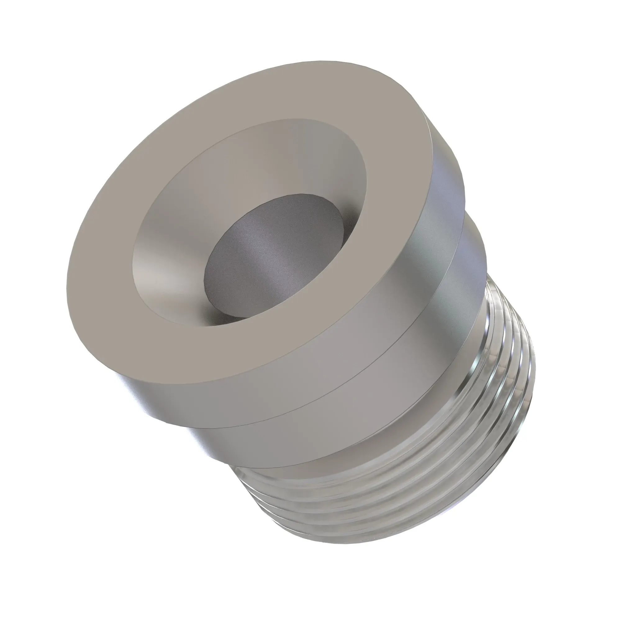 REDUCER, O-RING FSF