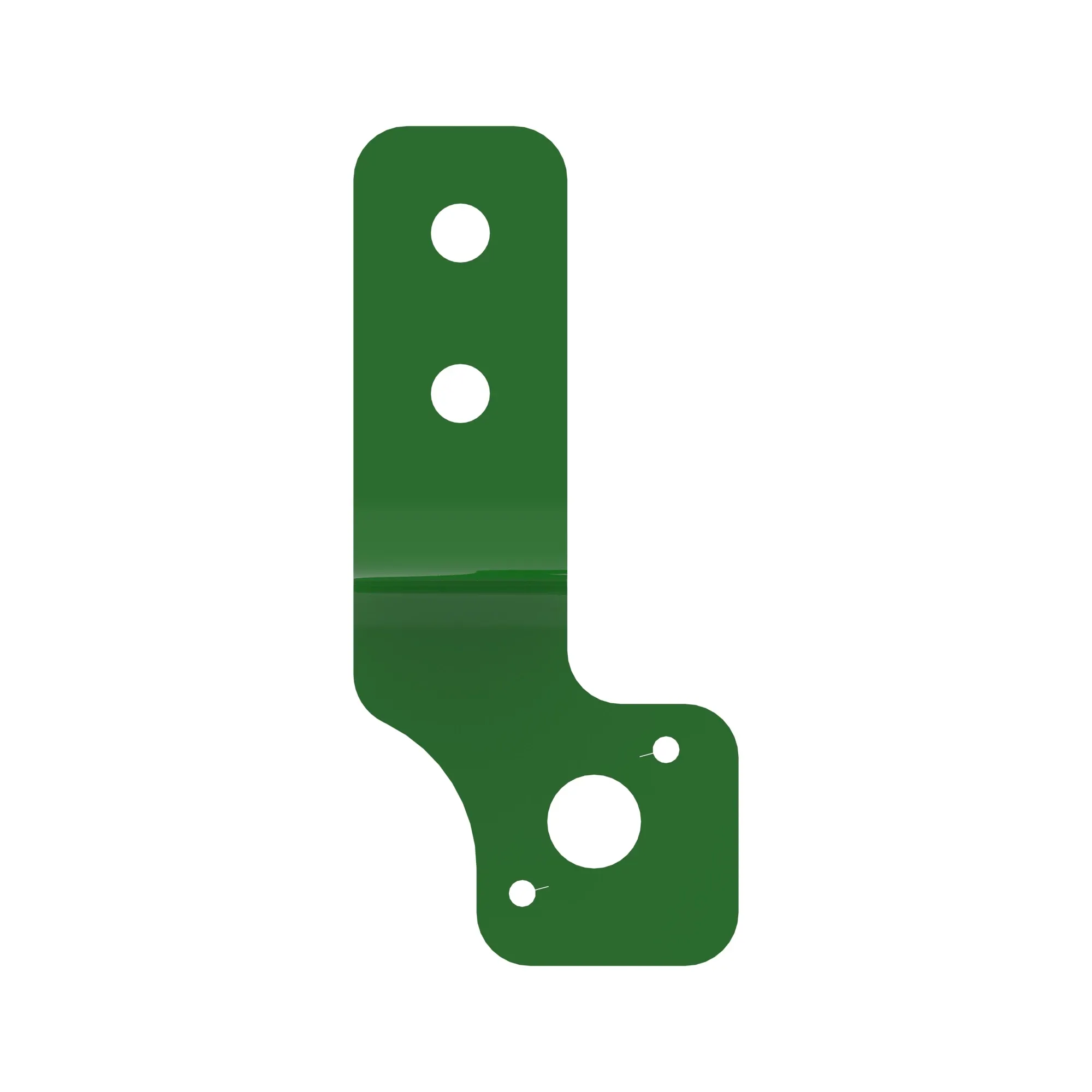 KK17420: Inner Wing Fold Sensor Bracket, Right Side | Shop.Deere.com