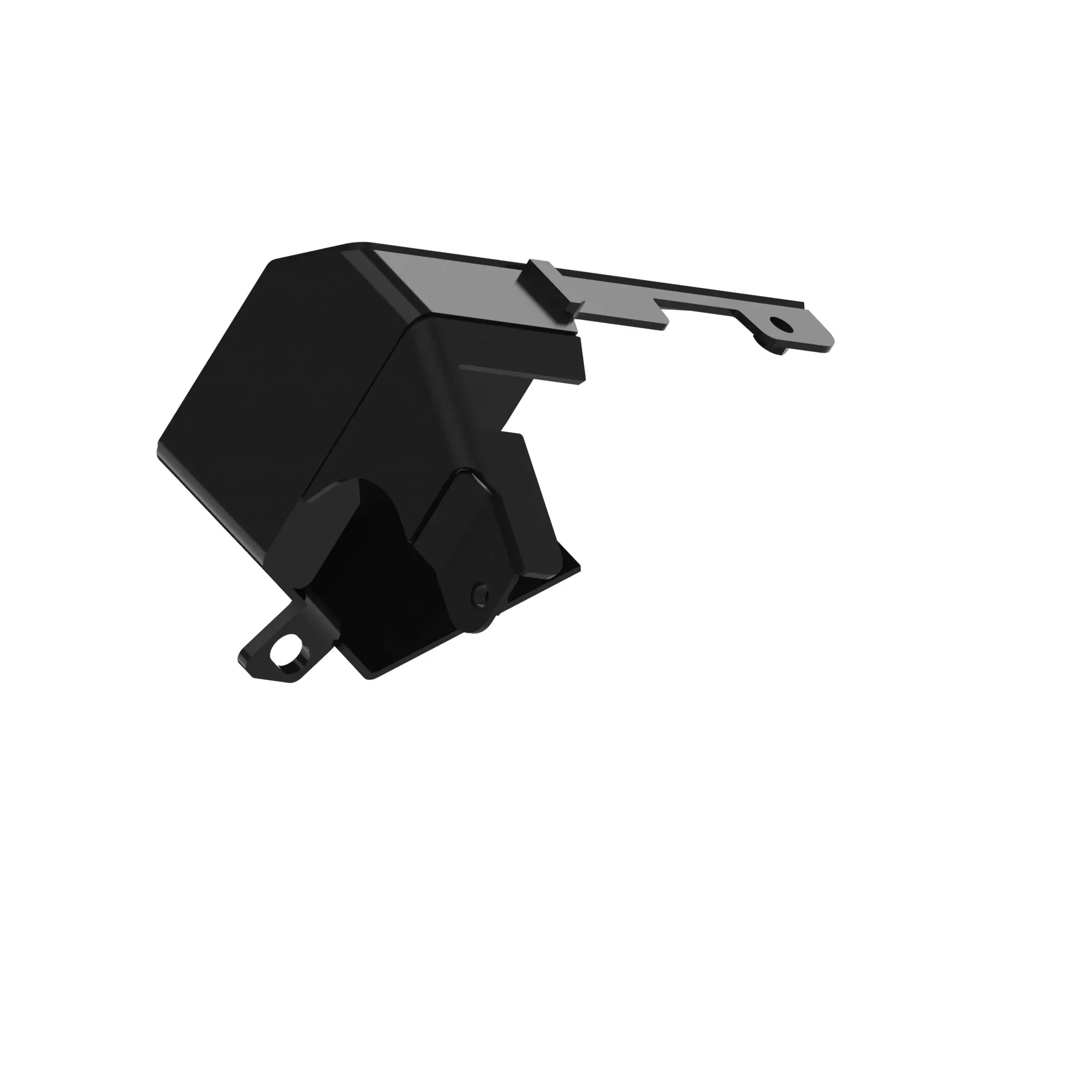 COVER, COVER H270X, H270E SAW MOTOR
