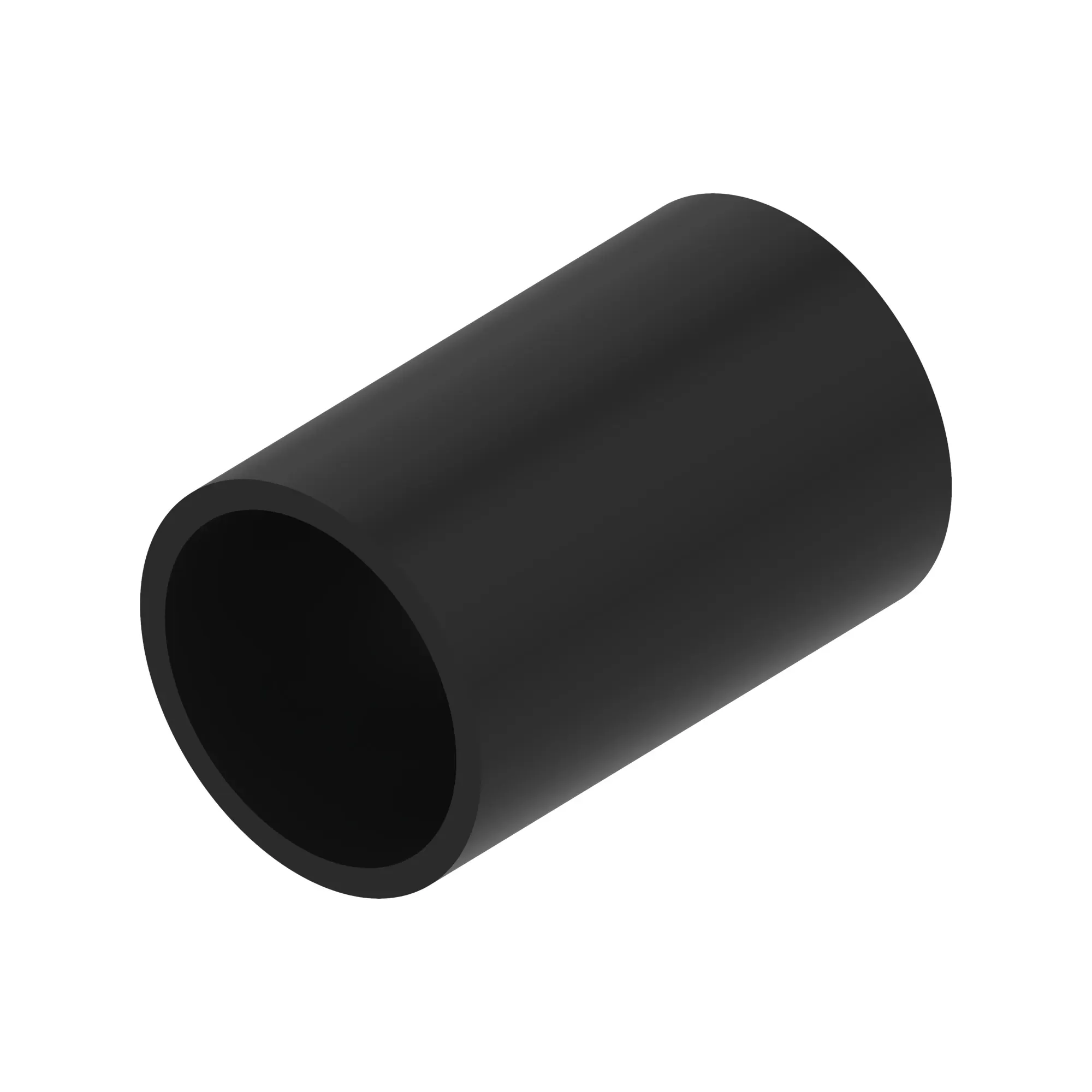 RADIATOR HOSE, 13.5L, STAGE 2