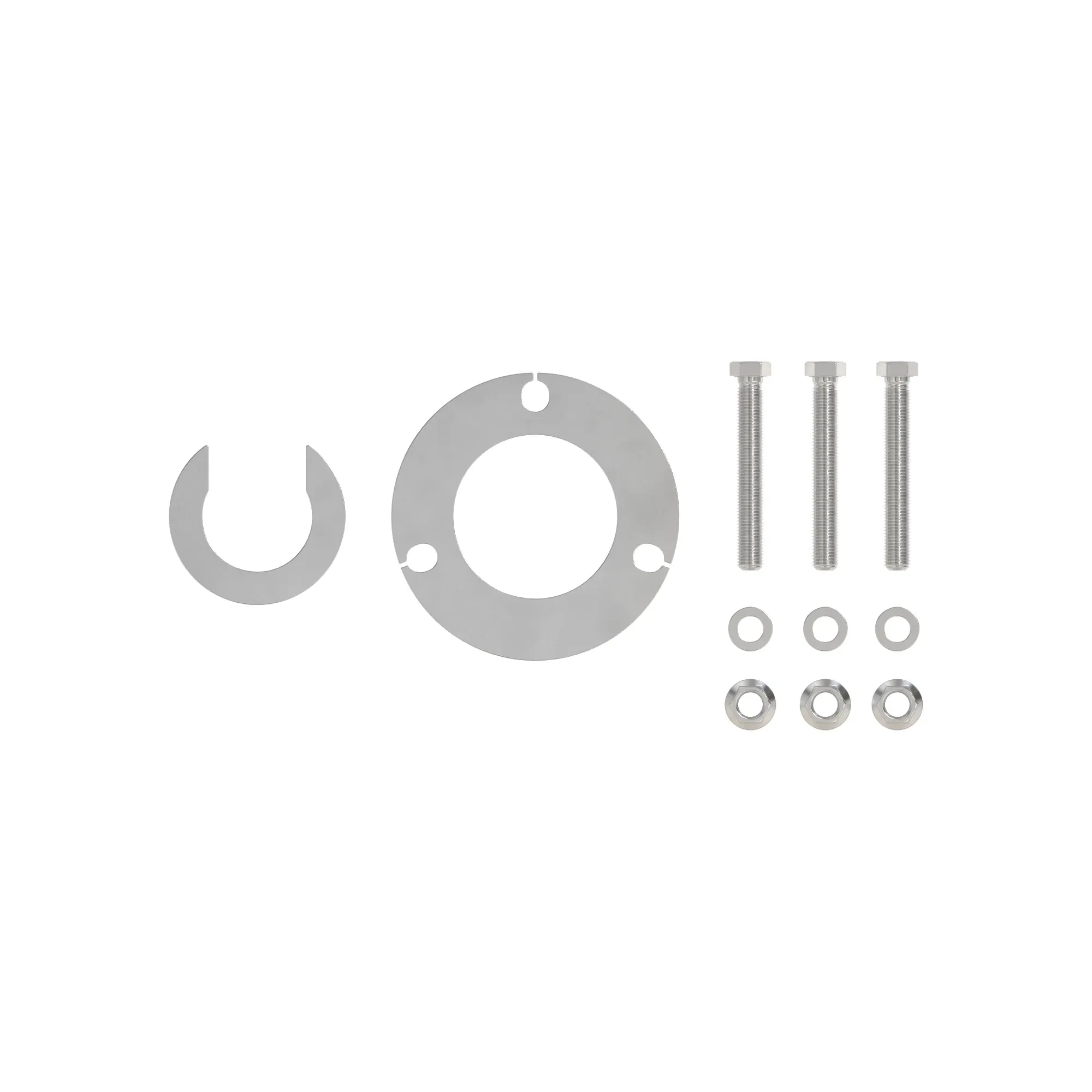 Hand Tool, BLADE RETAIN RING INSTALL KIT 650J