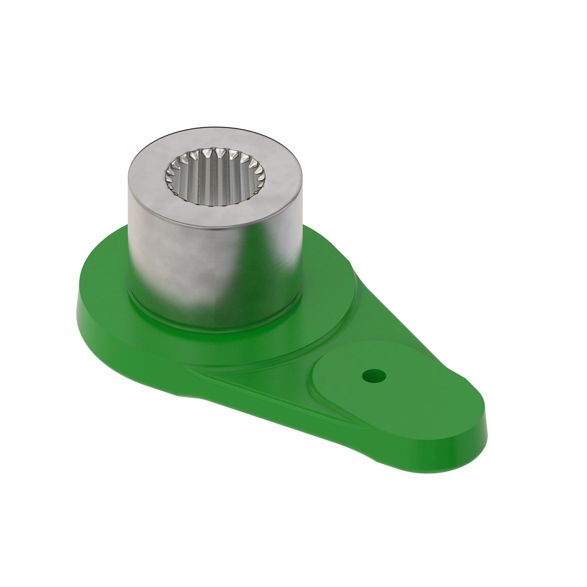 Arm, Shear Pin