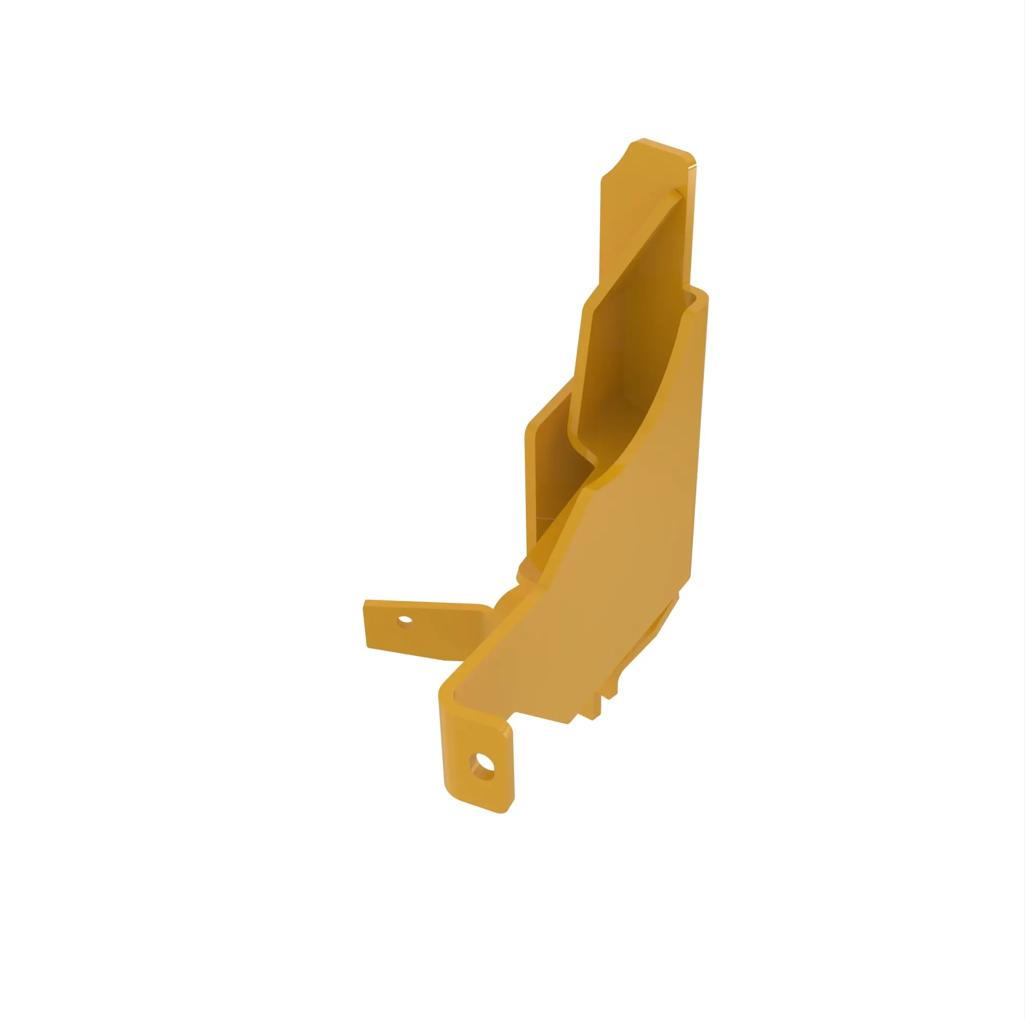 COVER, GUARD, LHS, FINAL DRIVE, LGP