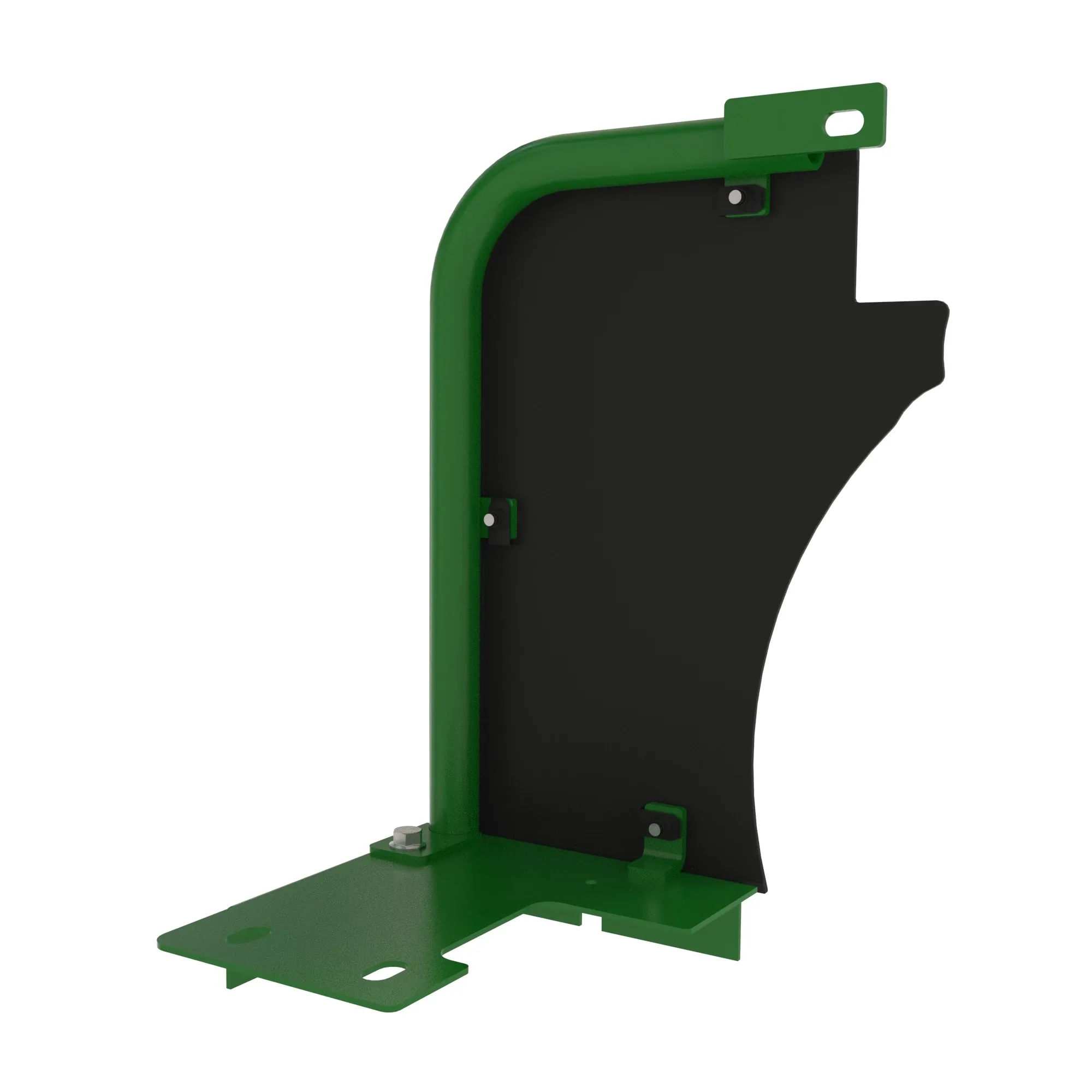 John Deere Heat Shield - SJ14269