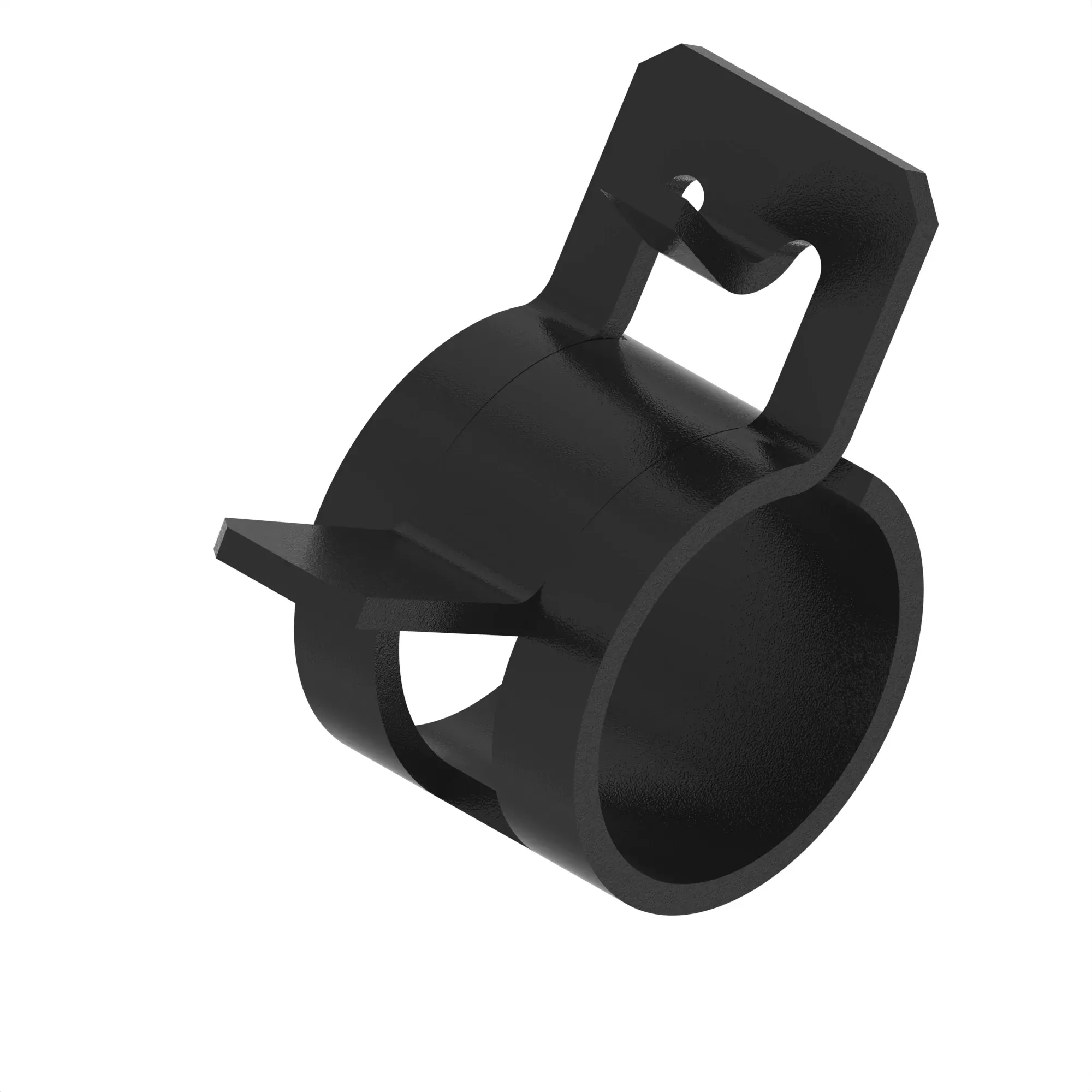 John Deere Single Band Hose Clamp - R202160