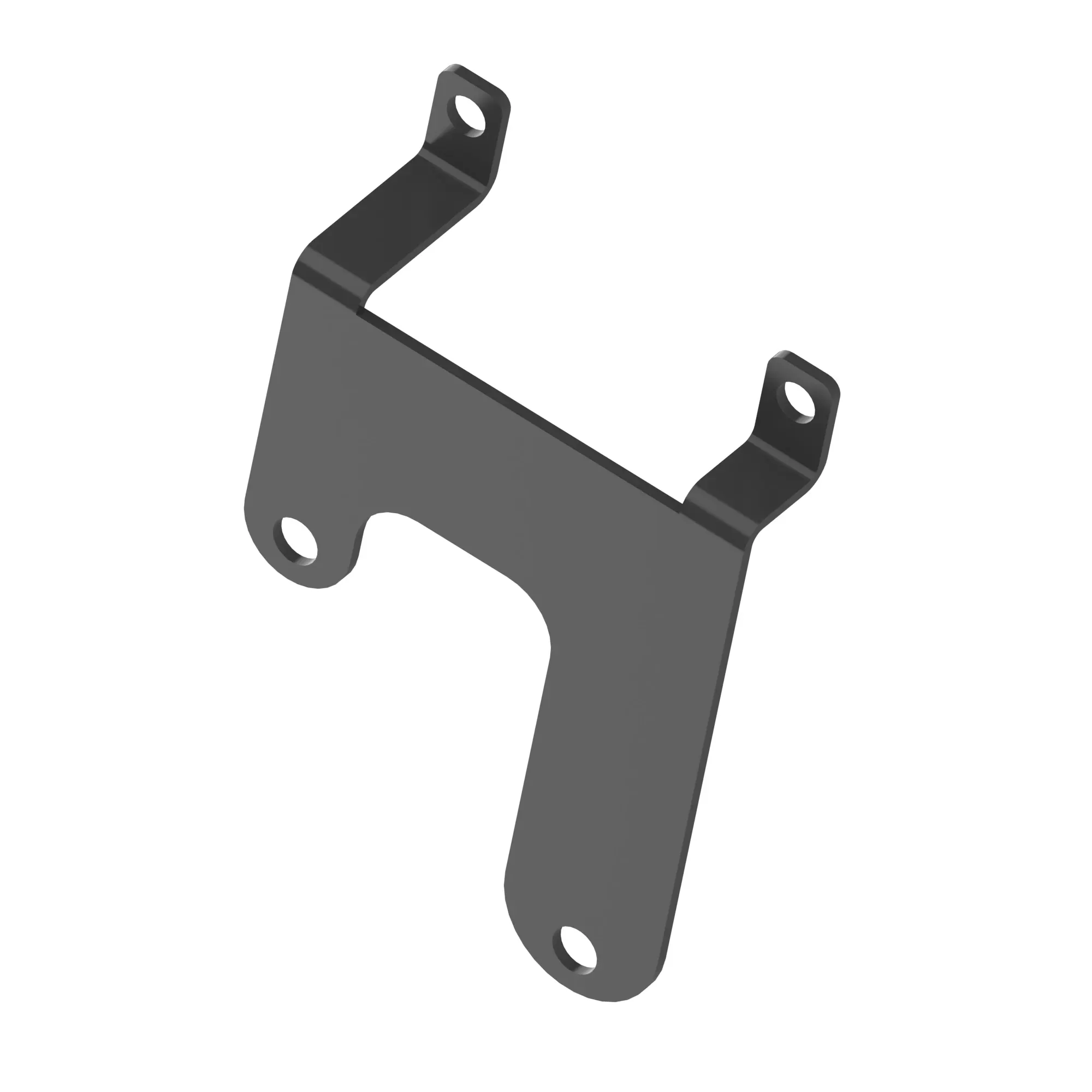 John Deere Oil Lines Plate - F709895