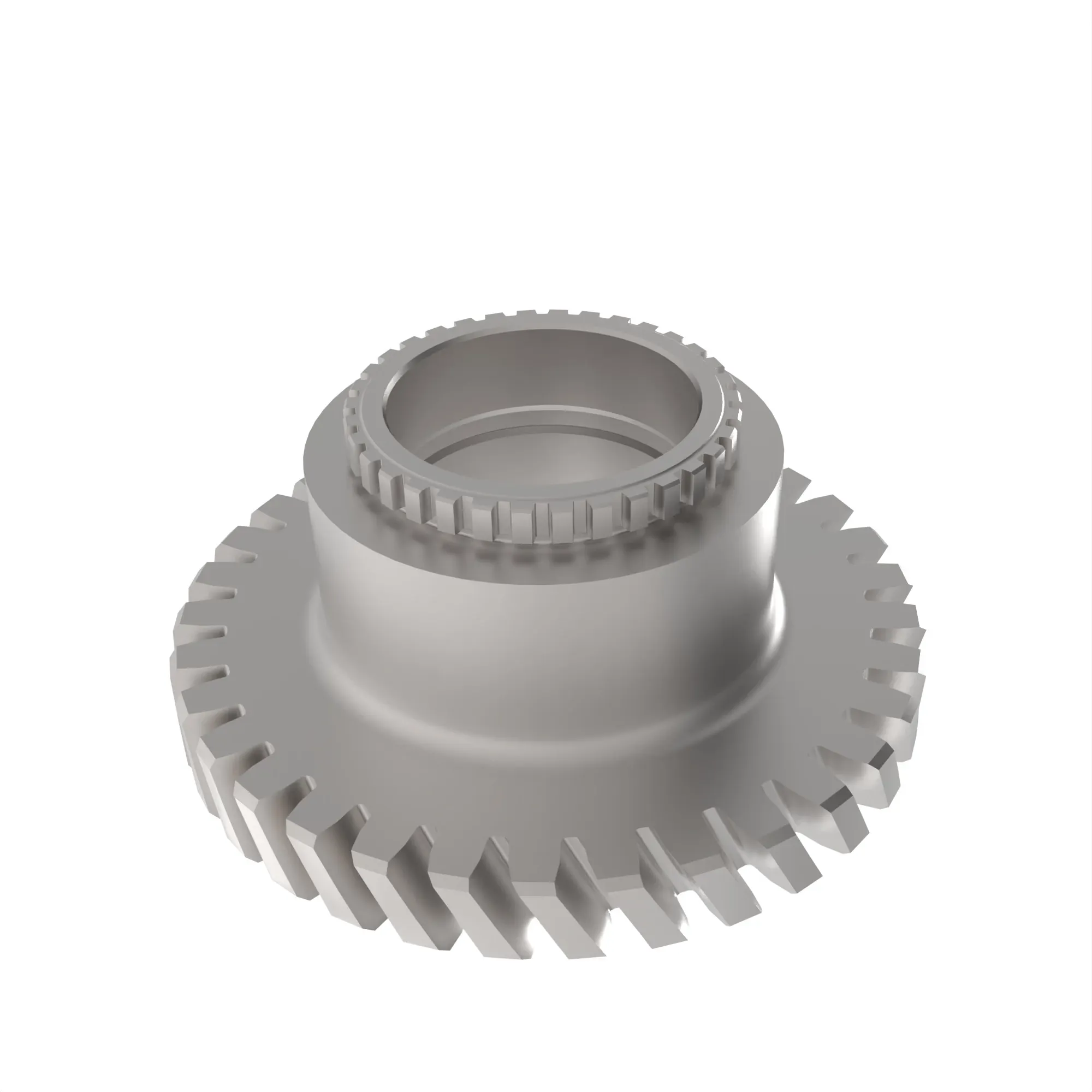 John Deere Helical Gear, 33 Teeth - YZ91163
