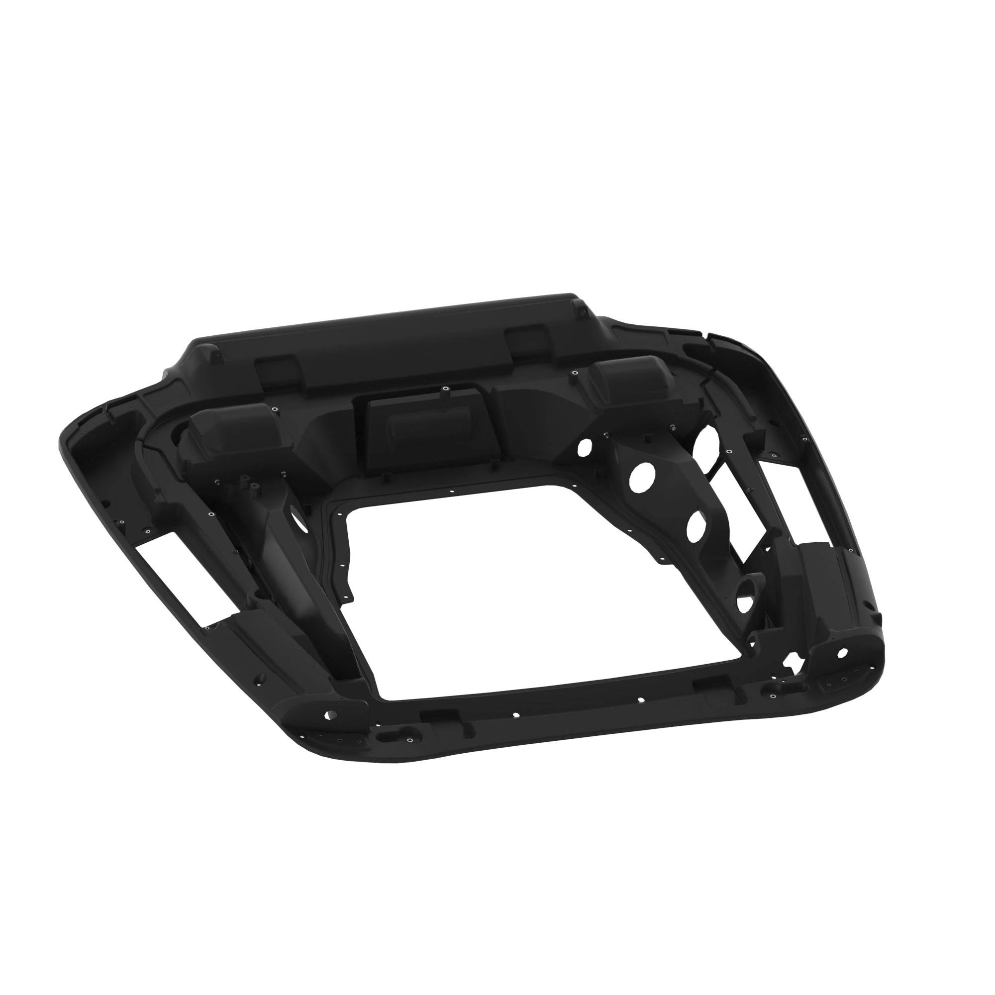 John Deere Inner Cab Roof - SJ11402