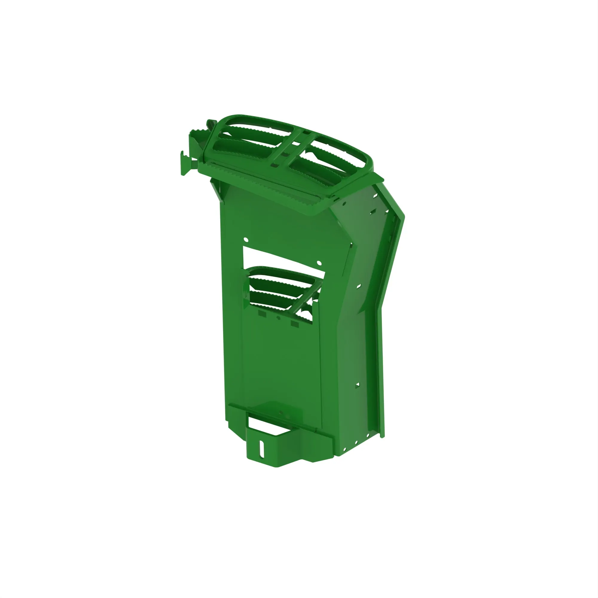 STEP, ASSY. RH MW34-54