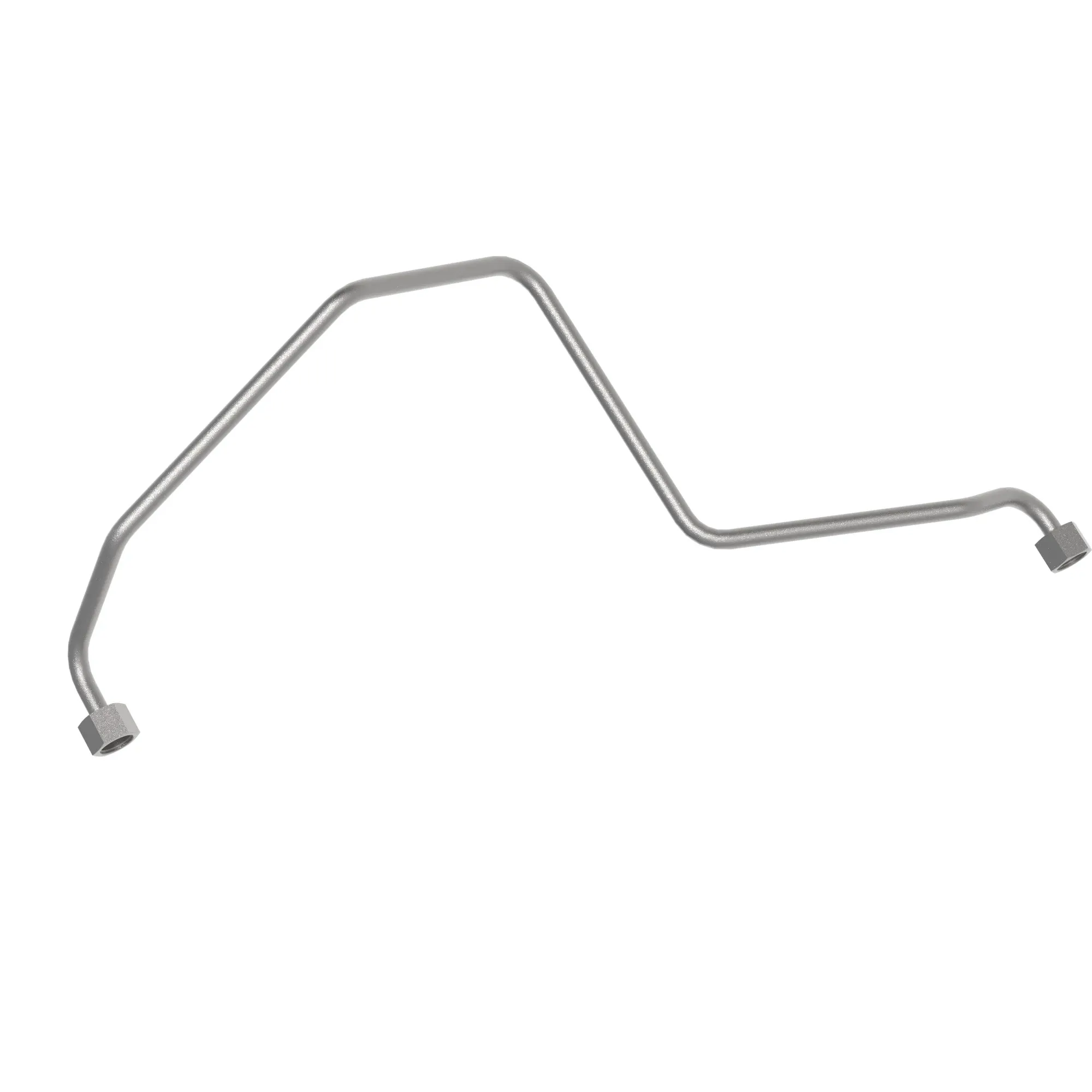 John Deere Brake Line - AL174698