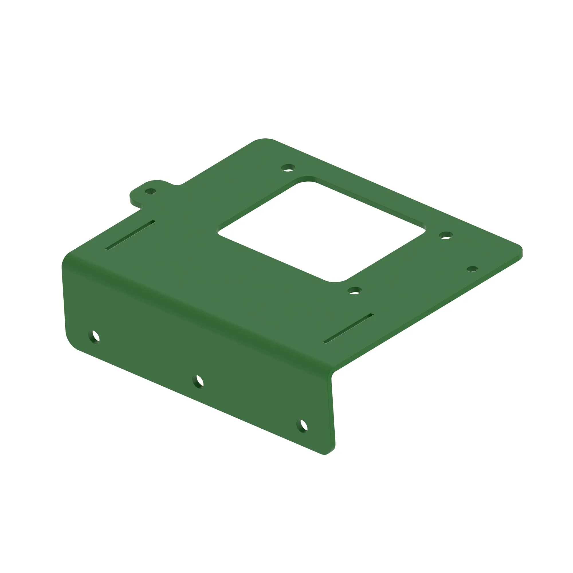 BRACKET, ACCUCMULATOR MOUNT