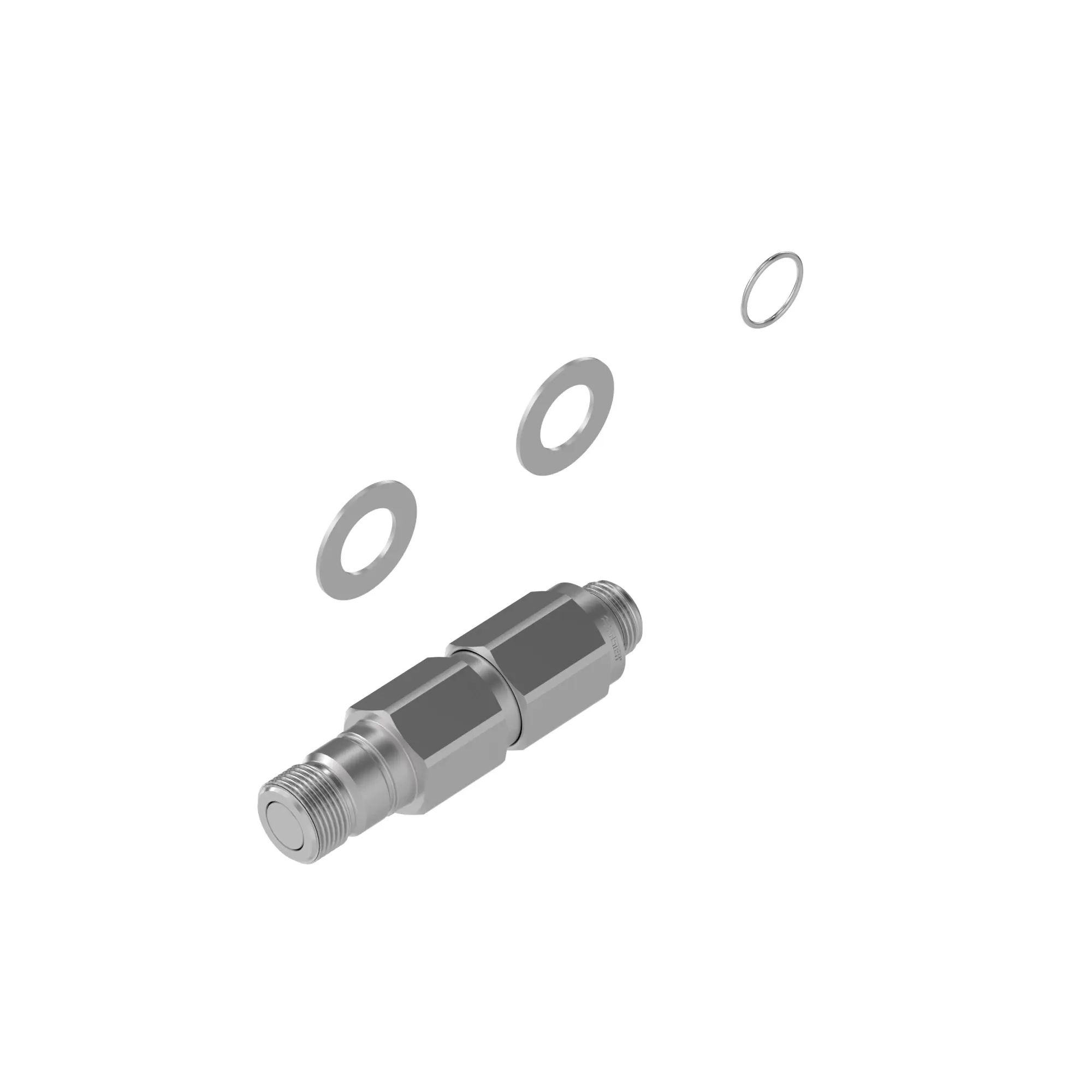 hyd.quick-connectcoupler