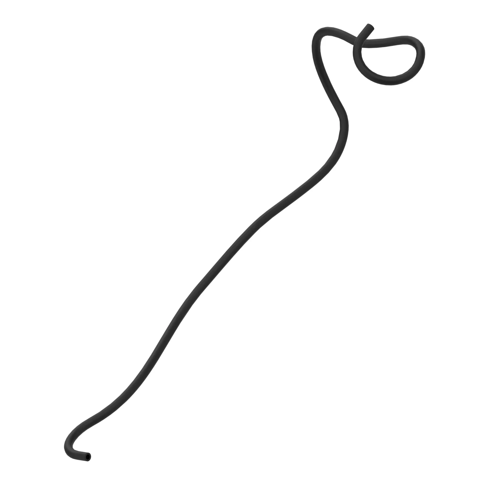 John Deere Coolant Hose - F070013