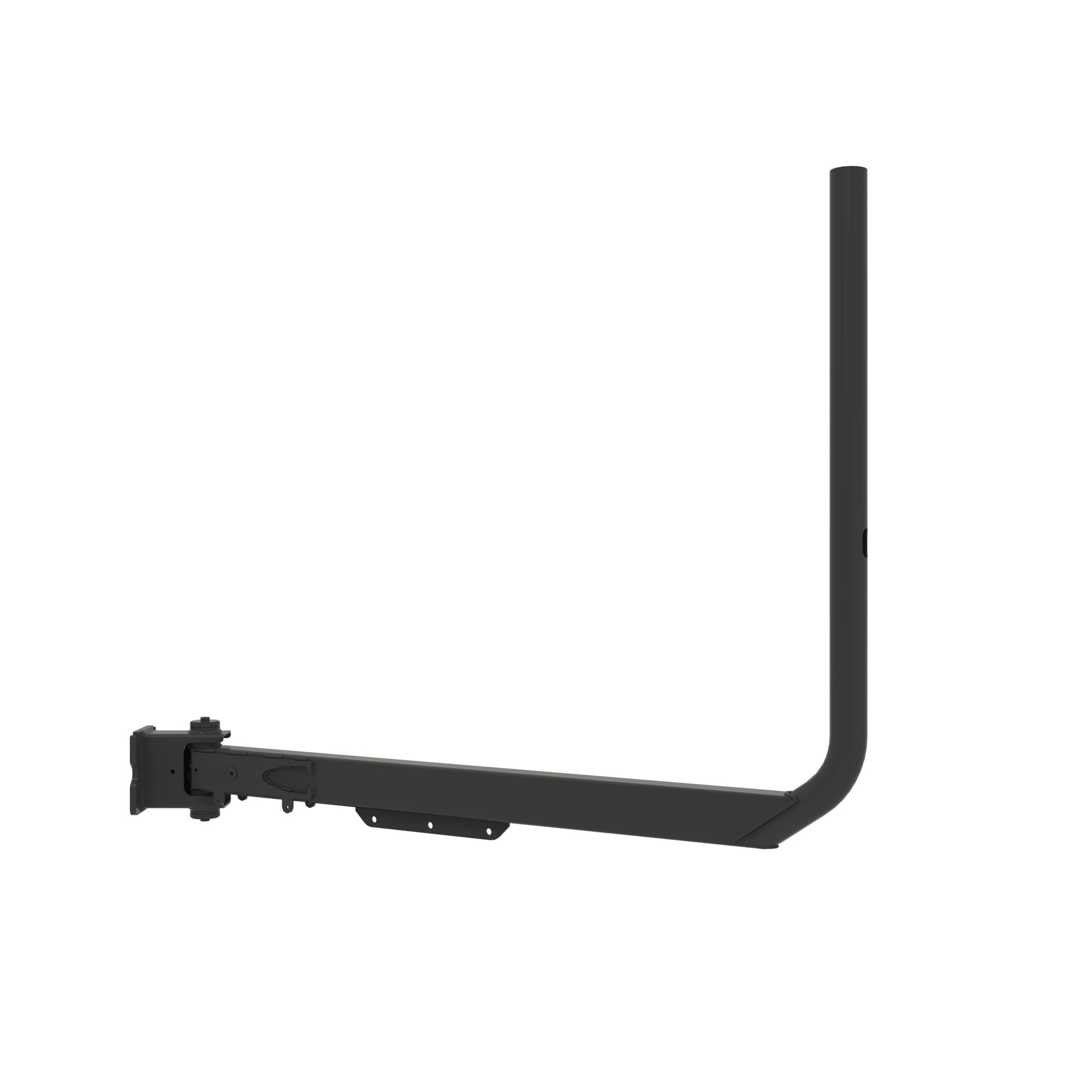 ARM, LARGE MIRROR RH