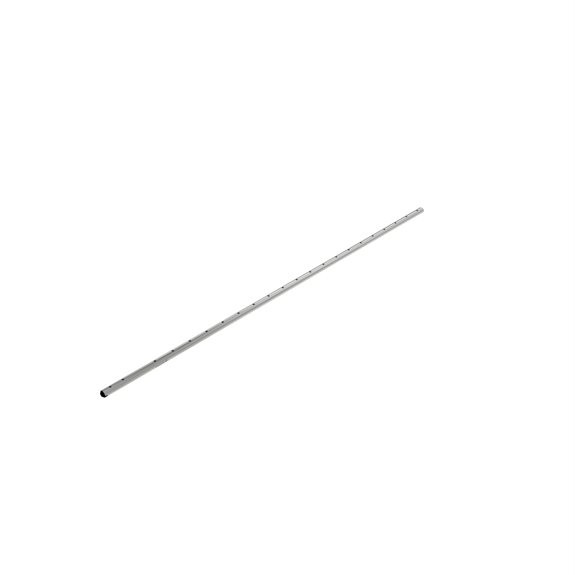 John Deere Picker Bar Spindle Driveshaft - N371572