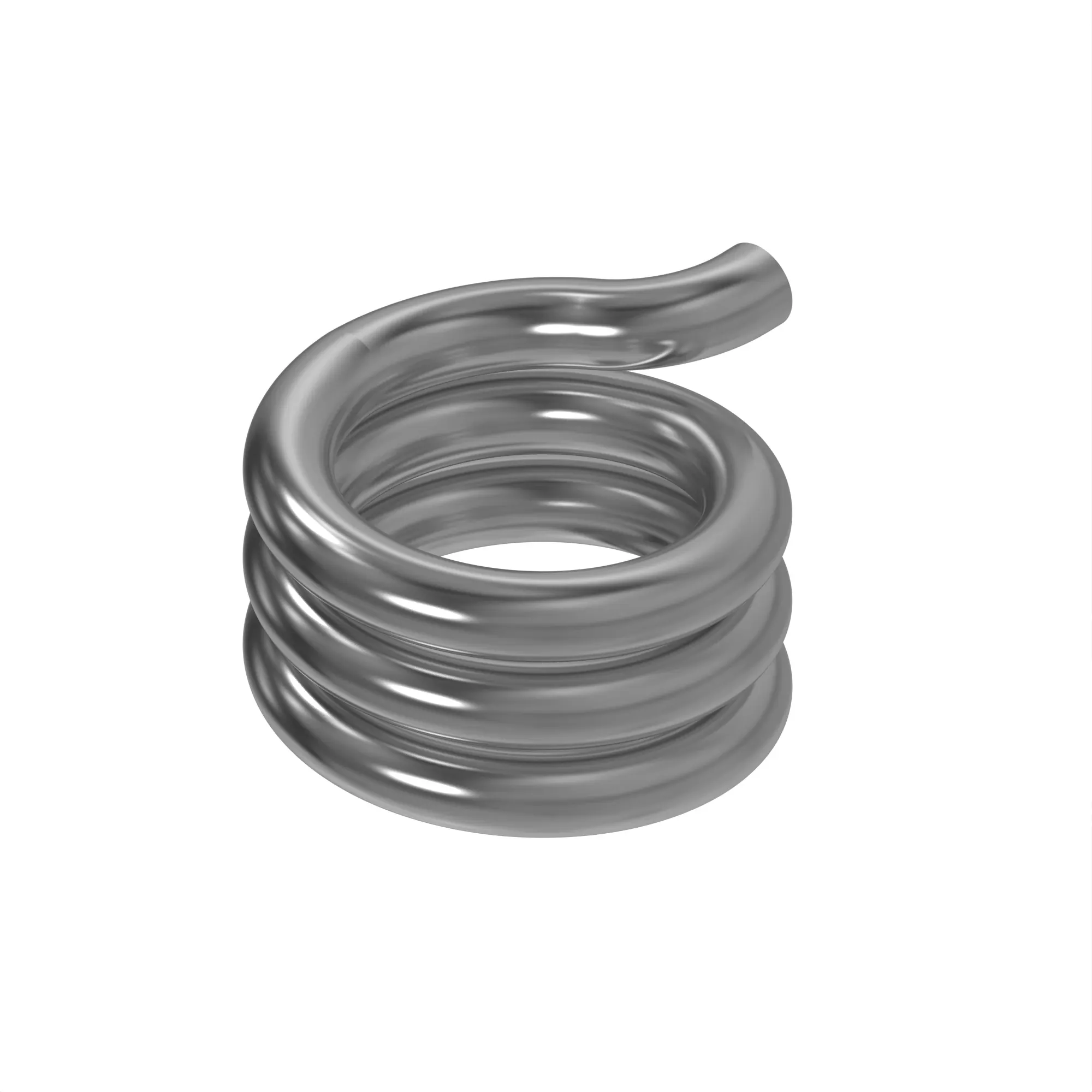 TORSION SPRING, FENDER PIVOT UNIT,