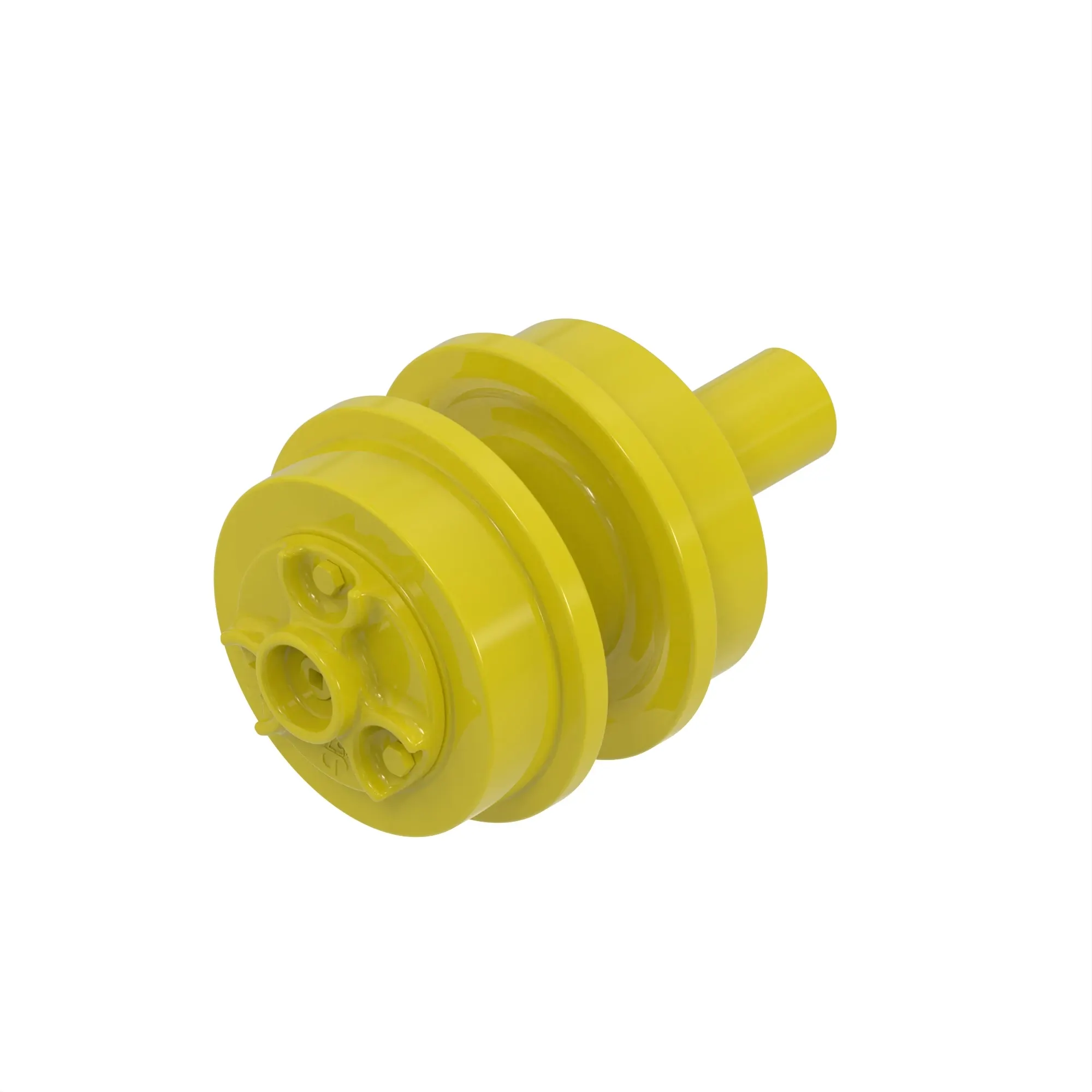 John Deere Top Carrier Roller - AXT16674