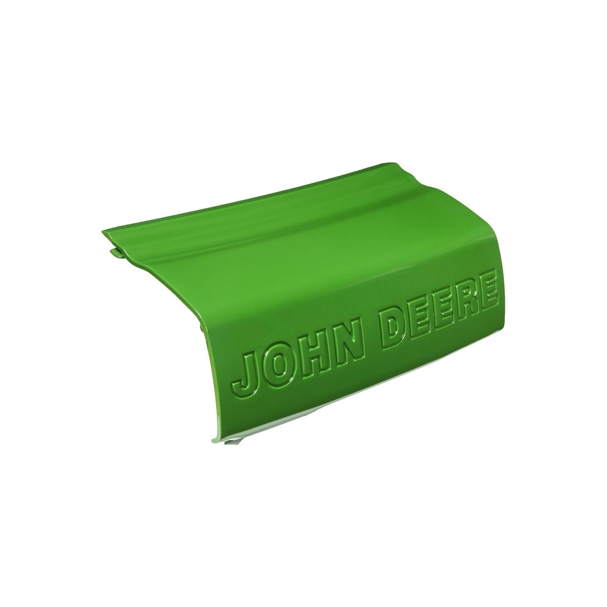Bumper, Center (AG Green)