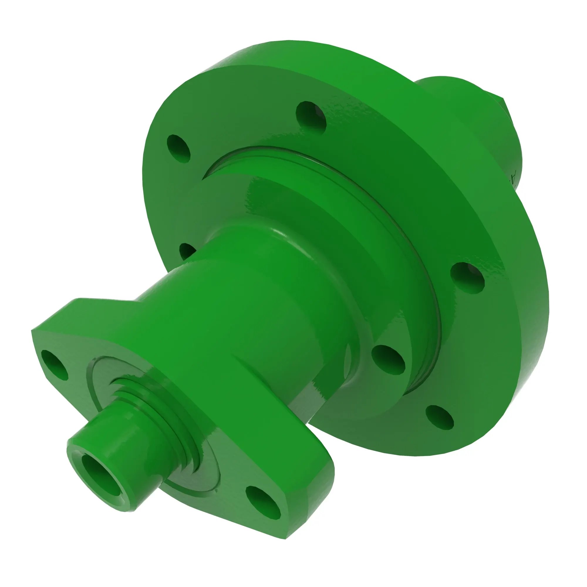 John Deere Wheel Hub - AA56167
