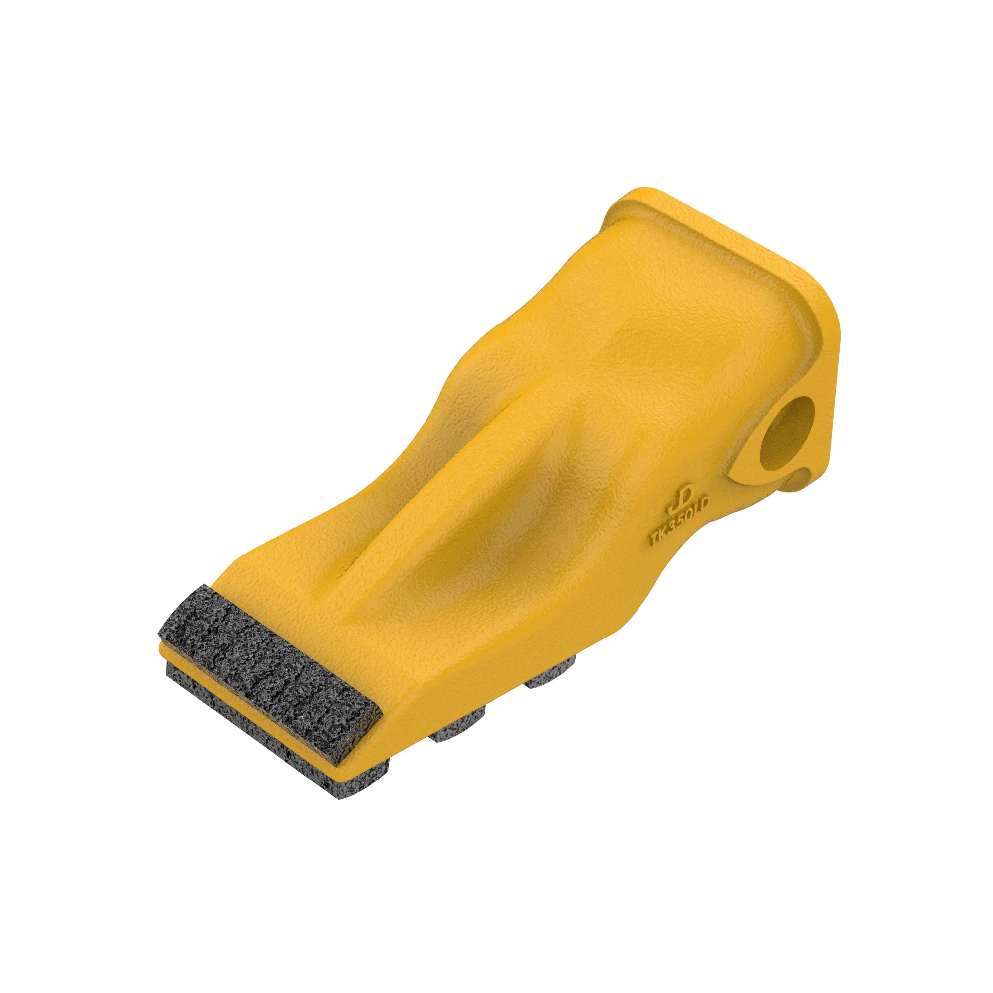 John Deere Carbide Coated - Loader Tooth - TK350LDC