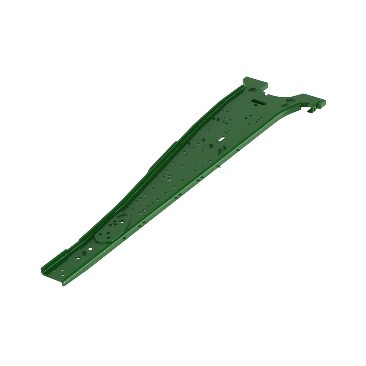 Wing Frame, Assy., LH / MW43/53