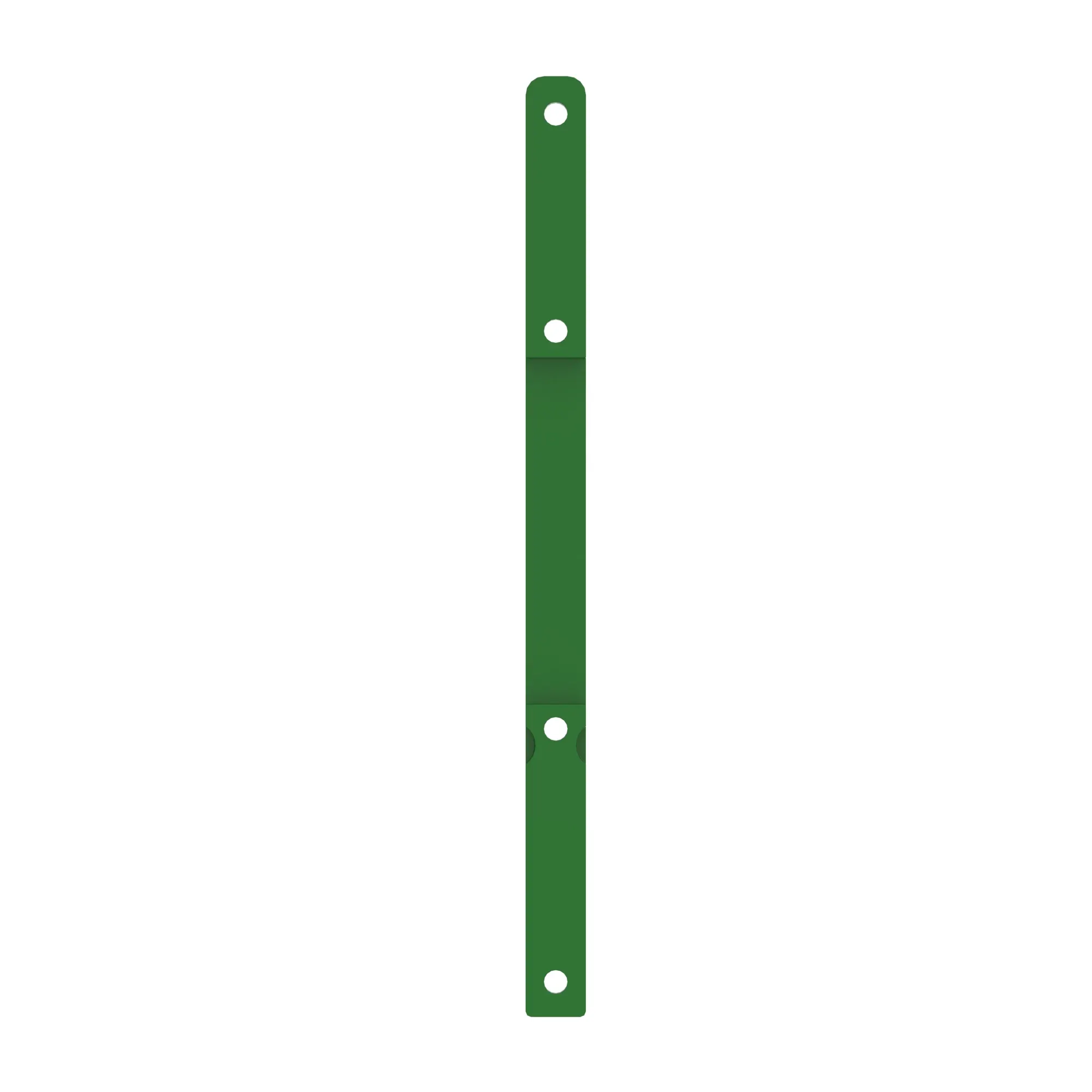 BAR, VERTICAL TABLE SUPPORT REAR