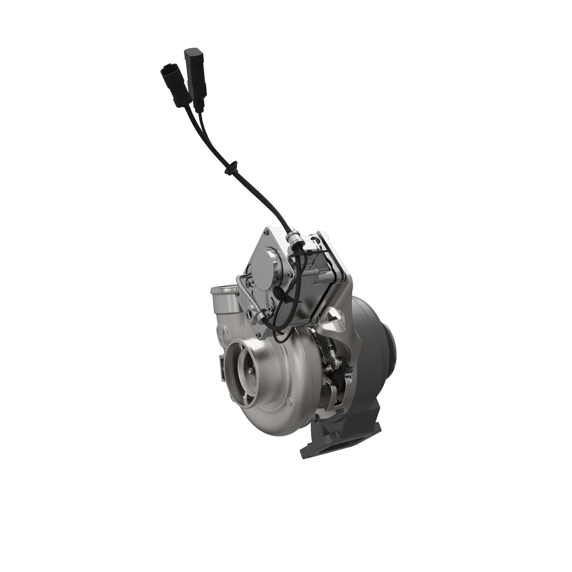 TURBOCHARGER, TURBOCHARGER, ROLLERL