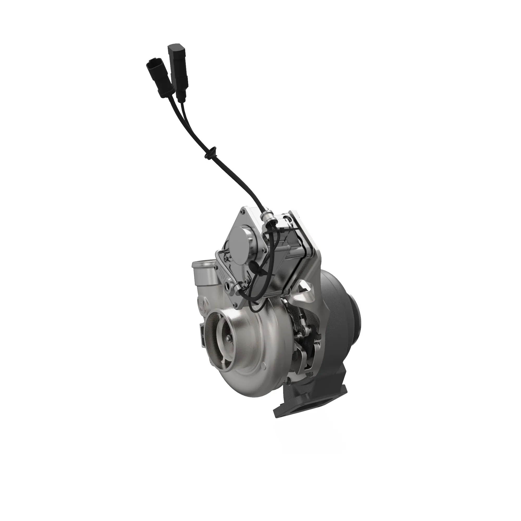 John Deere Turbocharger, Rollerless - DZ108134