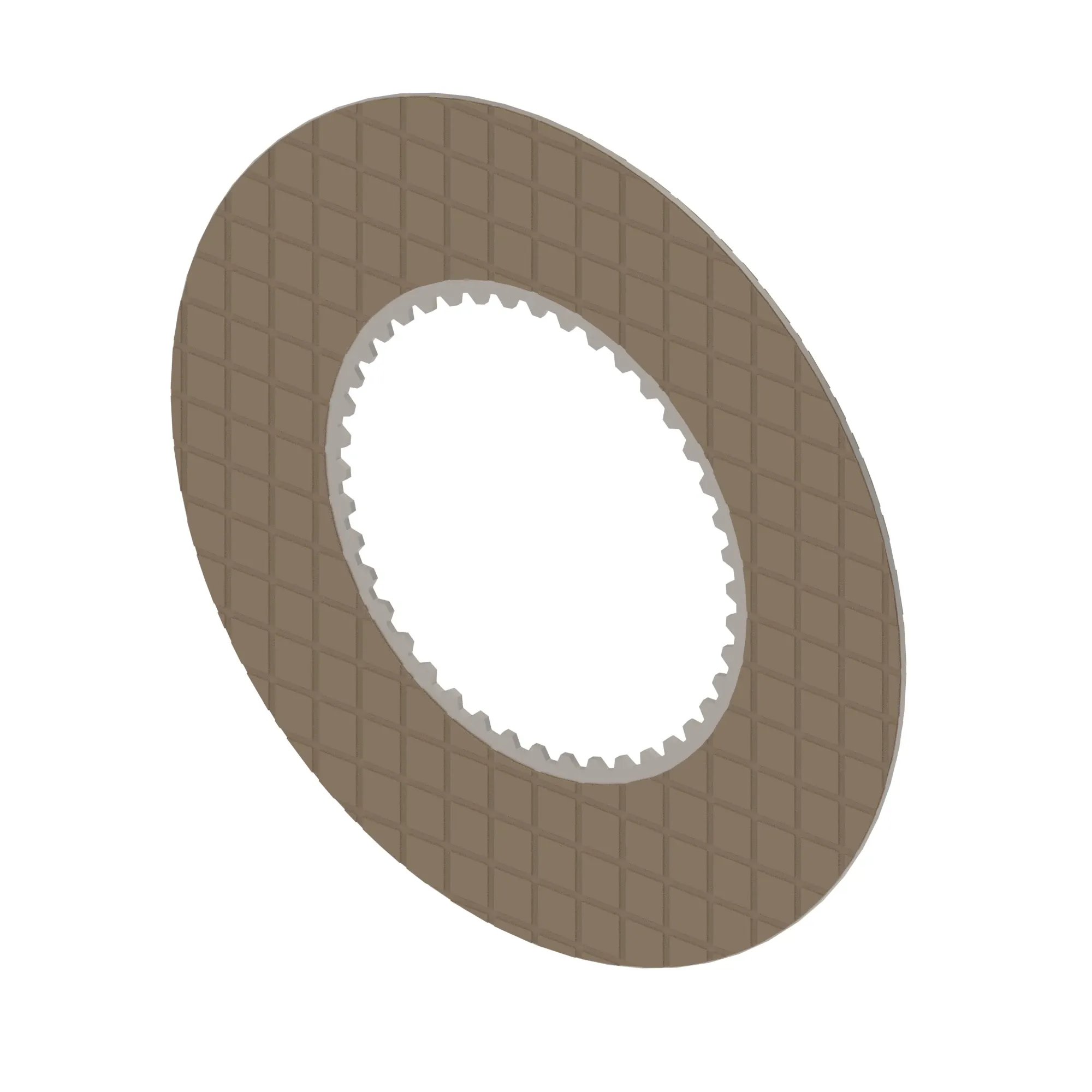John Deere Clutch Disk - YZ120899