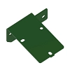 John Deere Plate - KK110497