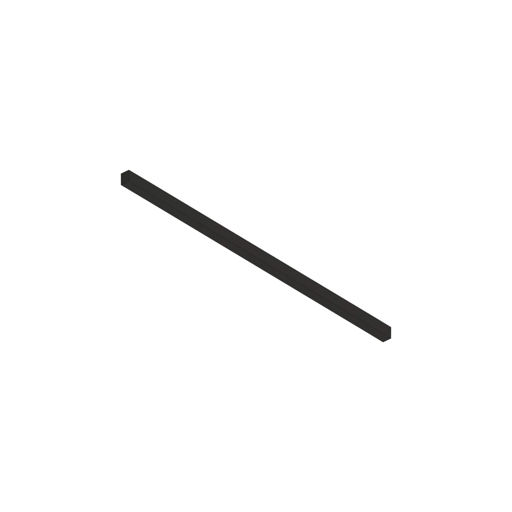 John Deere Radiator Seal Isolator - R540042