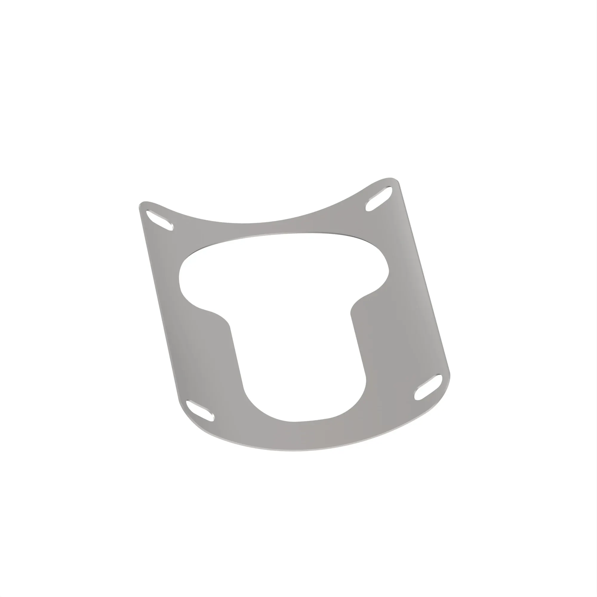 John Deere Surround Doser Heat Shield - R552467