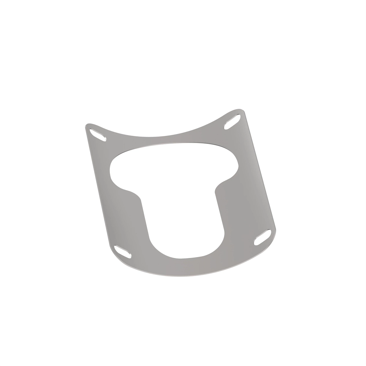 Heat Shield, Doser, Surround