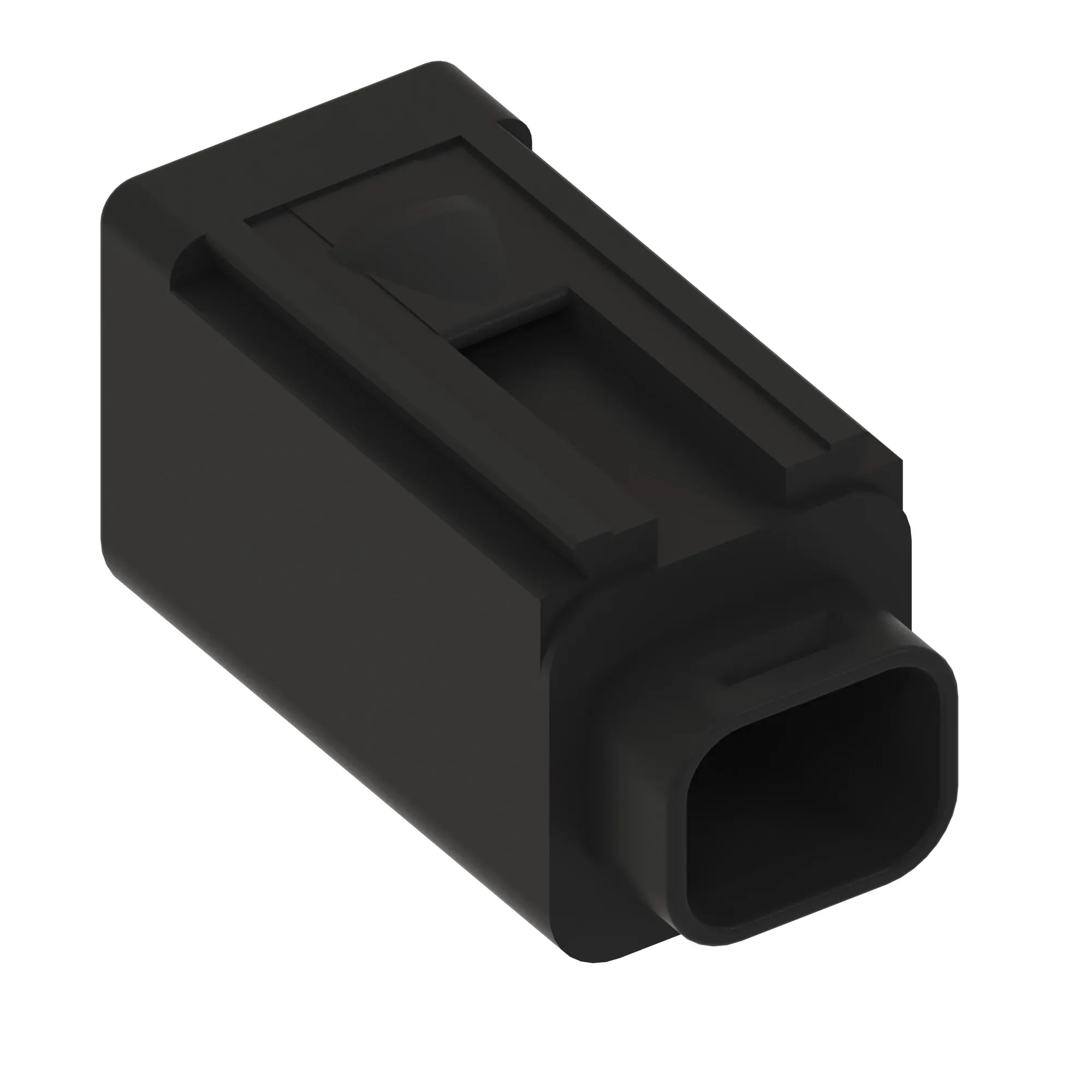 John Deere Electrical Connector Accessory - TR134566