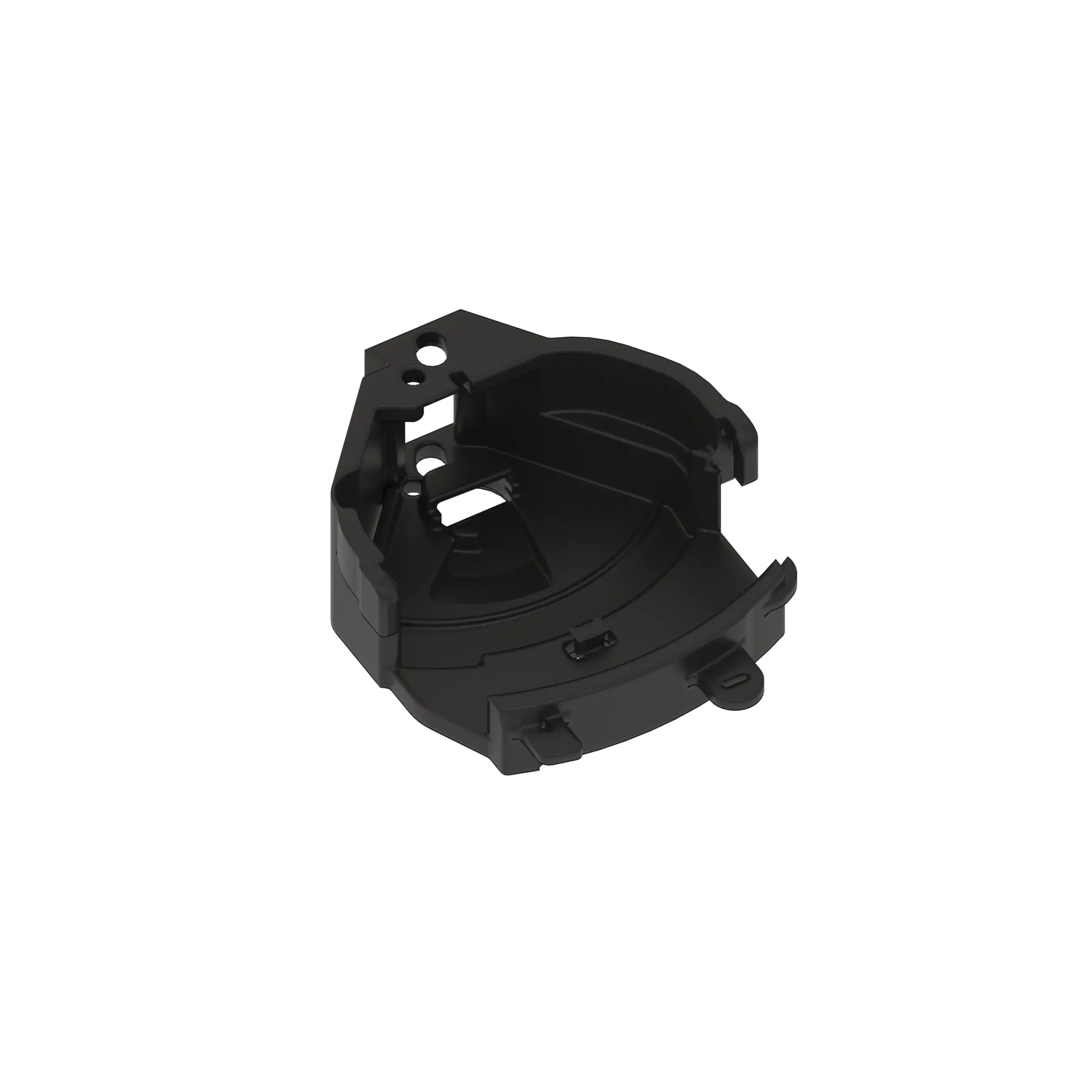 John Deere SCV Control Bracket - R171535
