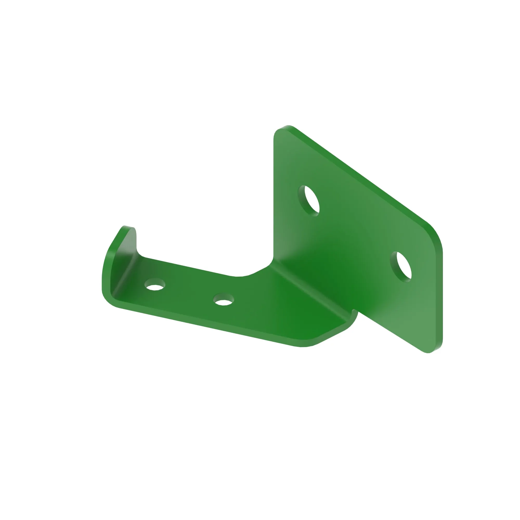 BRACKET, BRACKET