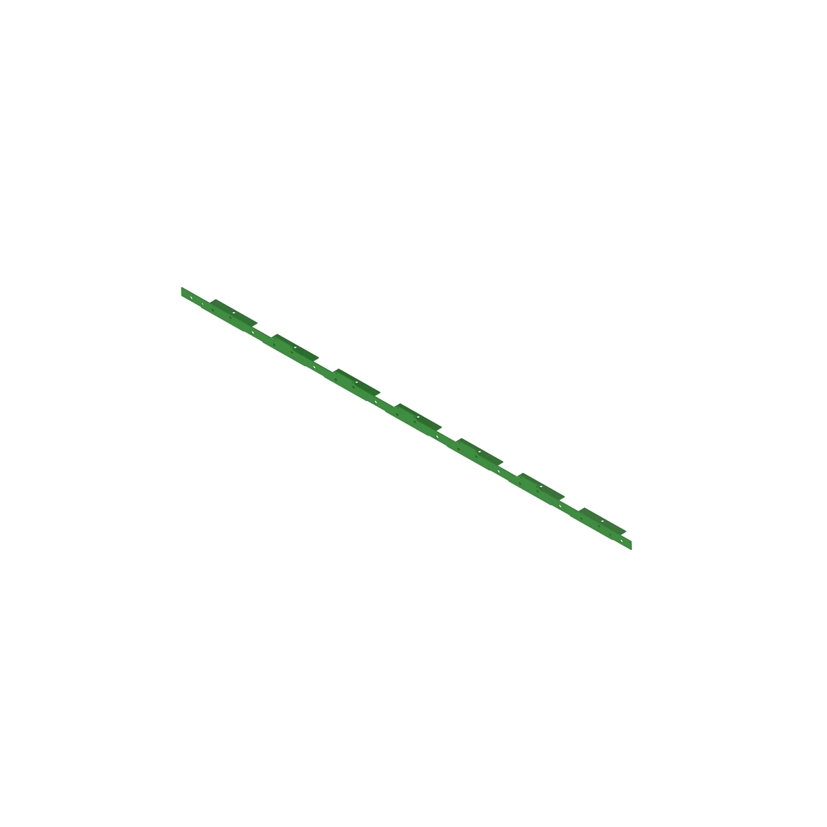 Angle (Cutterbar Support)